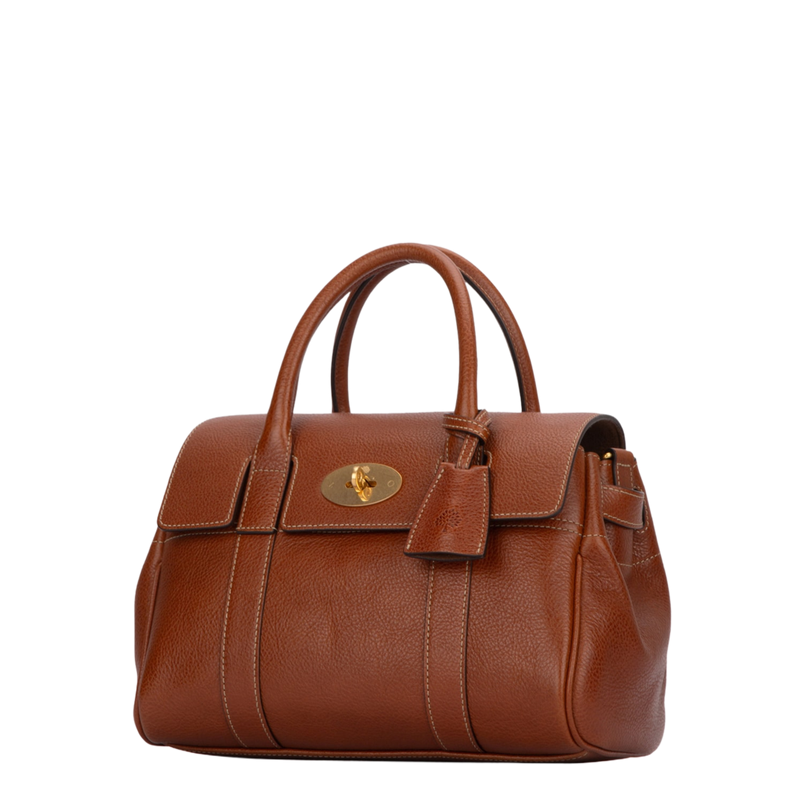 Small Bayswater Satchel NVT