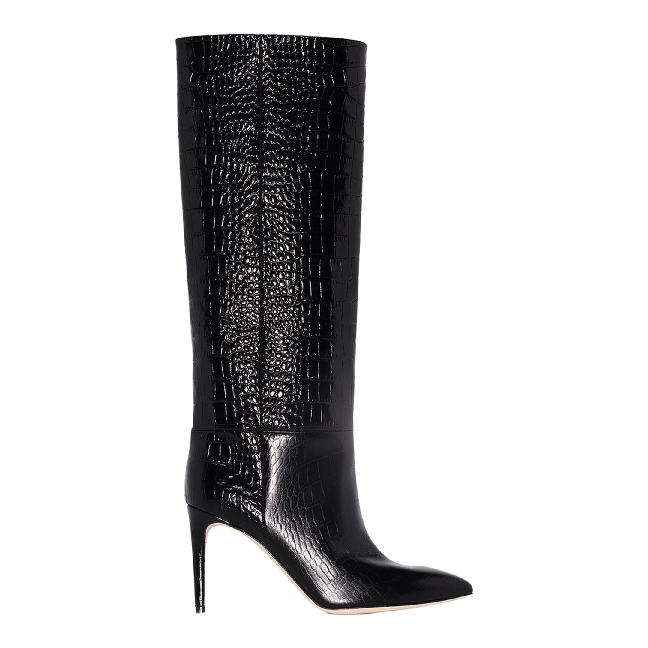 MAYFEYR - Paris Texas - Boots Black - PX548XCOCOCARBONE