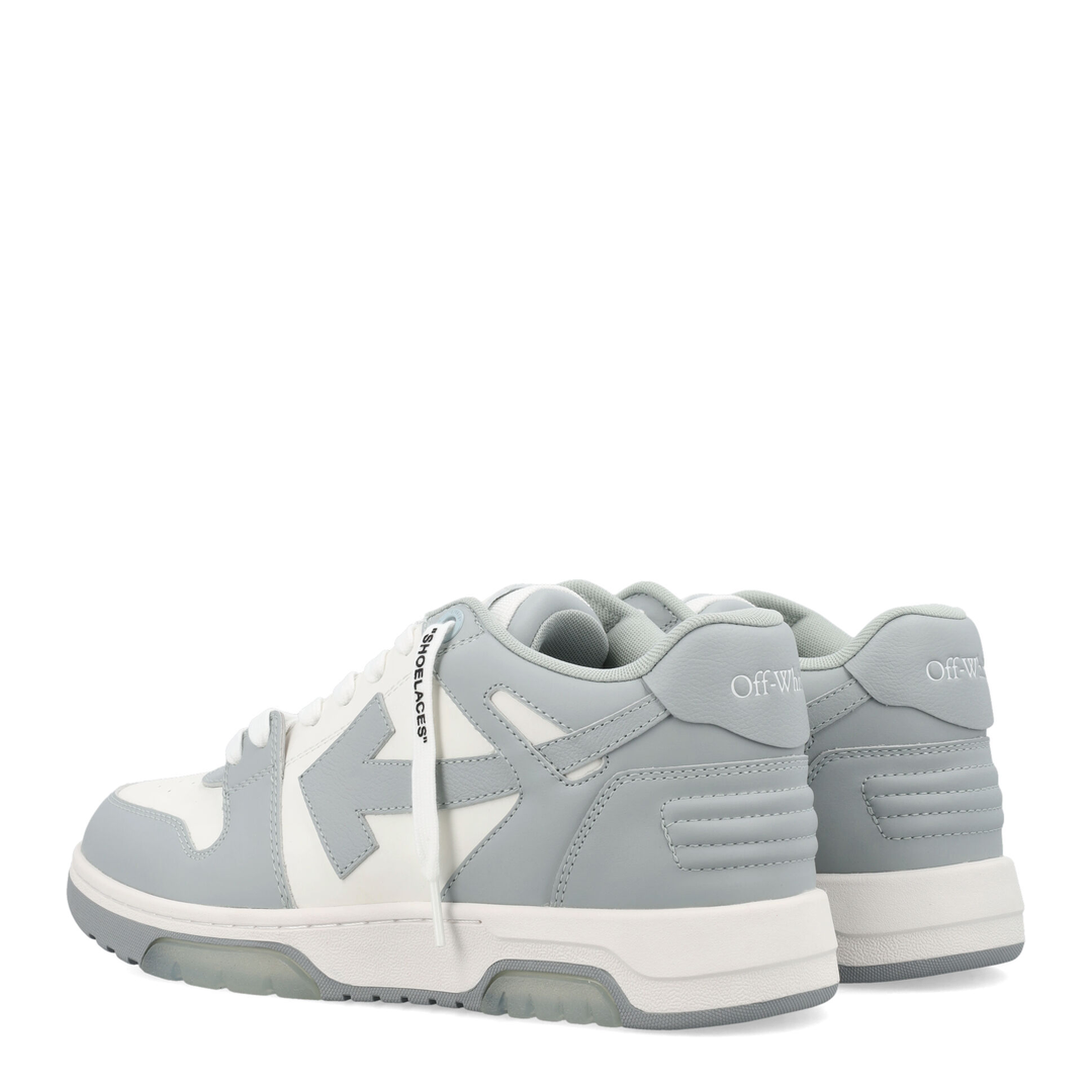 Sneakers Grey