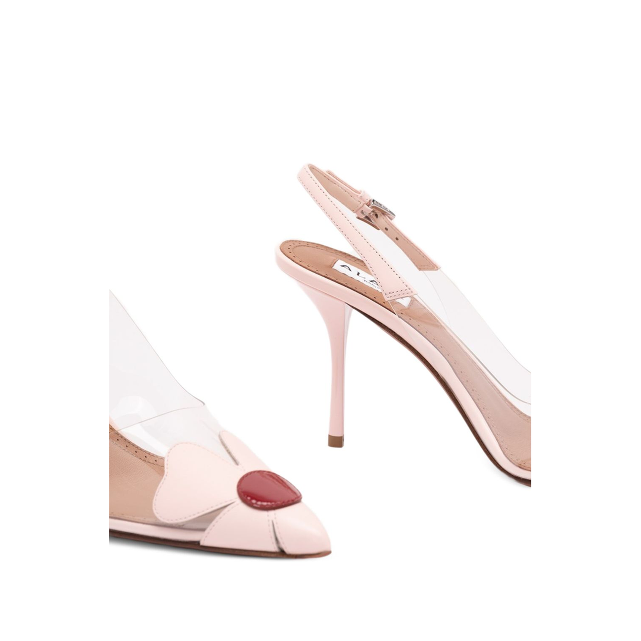 MAYFEYR - Alaia - With Heel Pink - AA3G2018O022B30