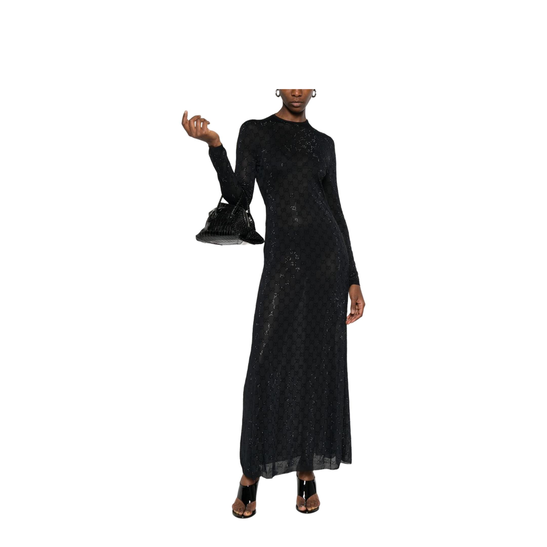 MAYFEYR - Gucci - Women'S Dress - 864957XKFHN1043