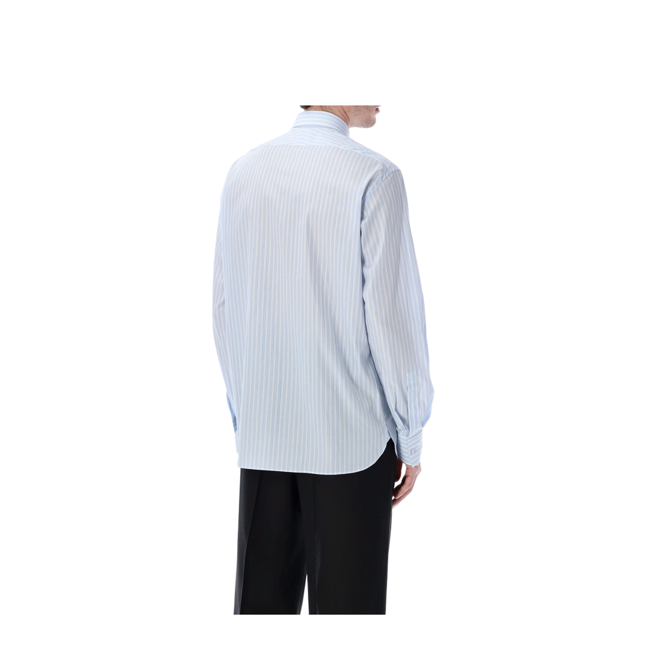 Cotton Shirt