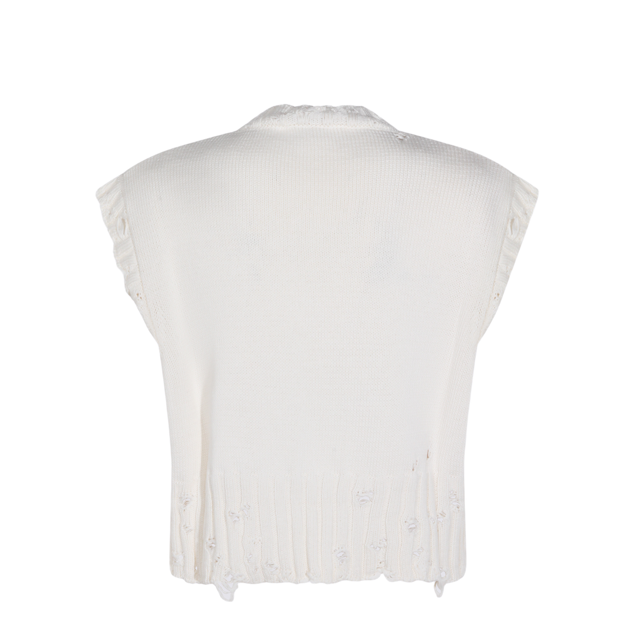 MAYFEYR - Marni - Sweaters - CVMD0088A0UFC65200W01
