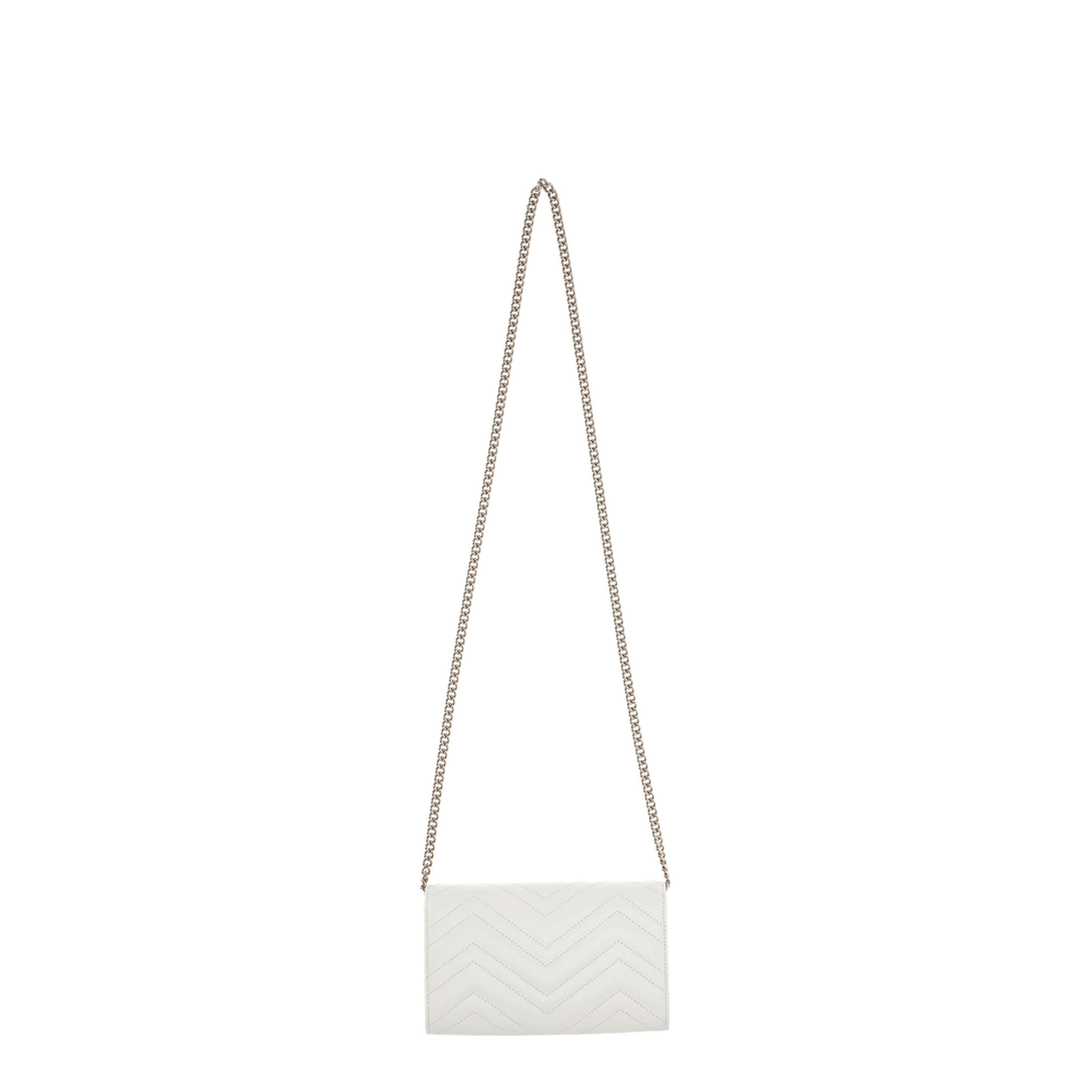 GG Marmont Wallet on Chain