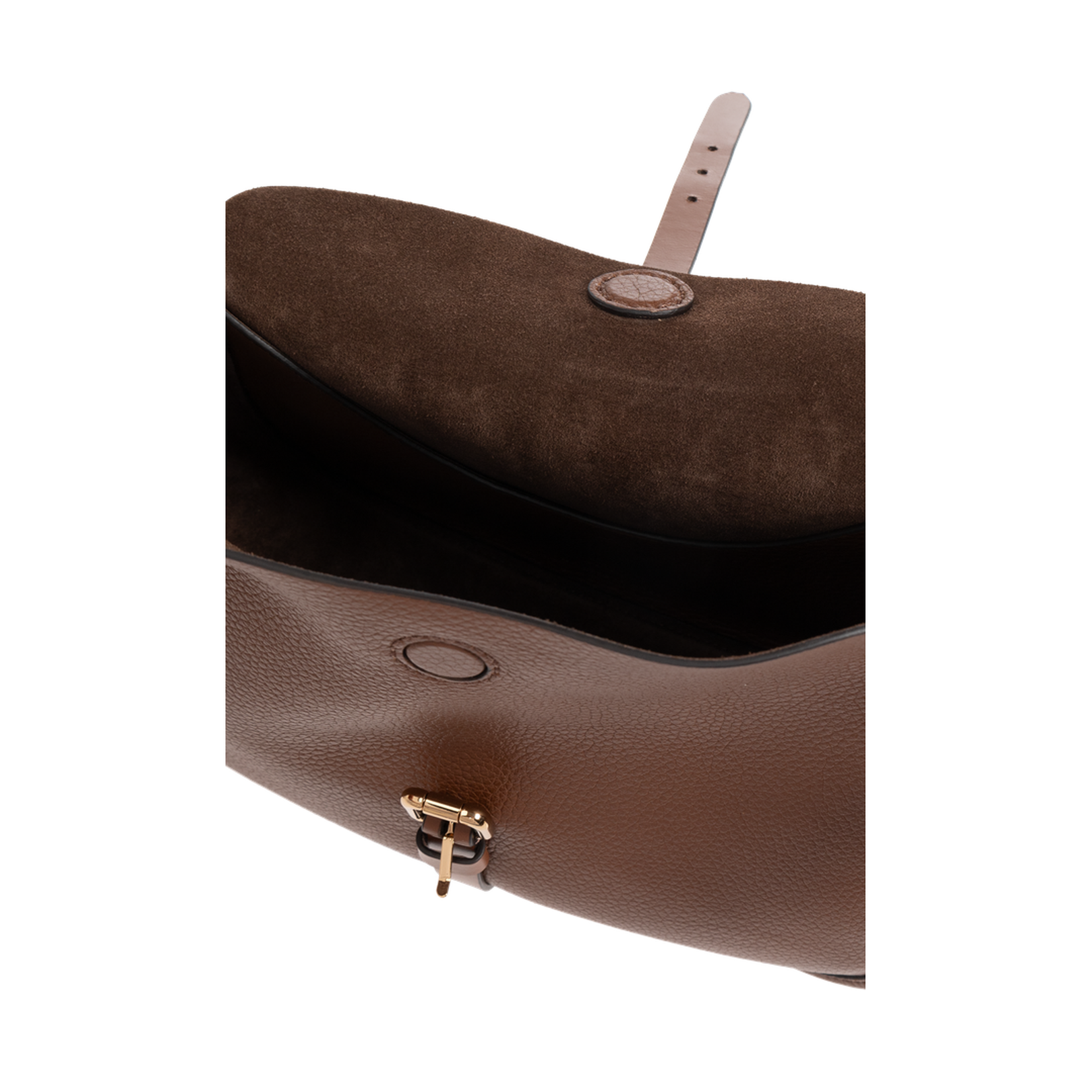 Shoulder Bag Pony Medium