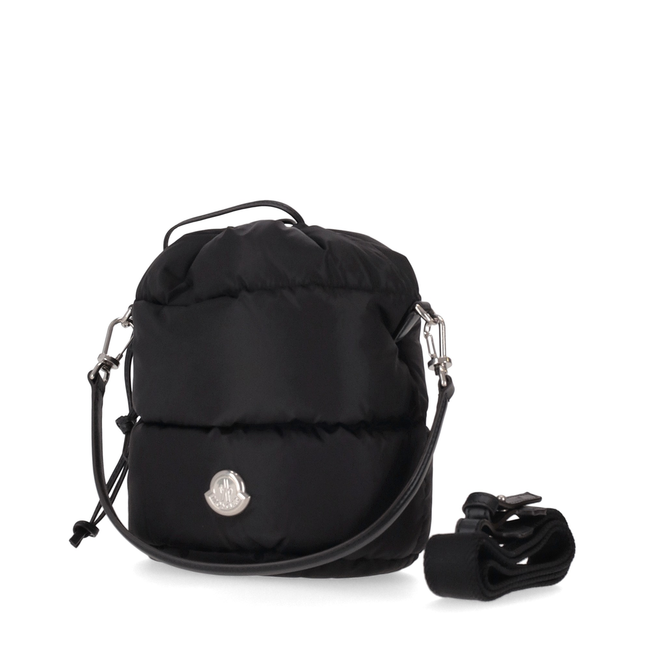 MAYFEYR - Moncler - Caradoc Bucket Bag - K209B5I00002M6275999