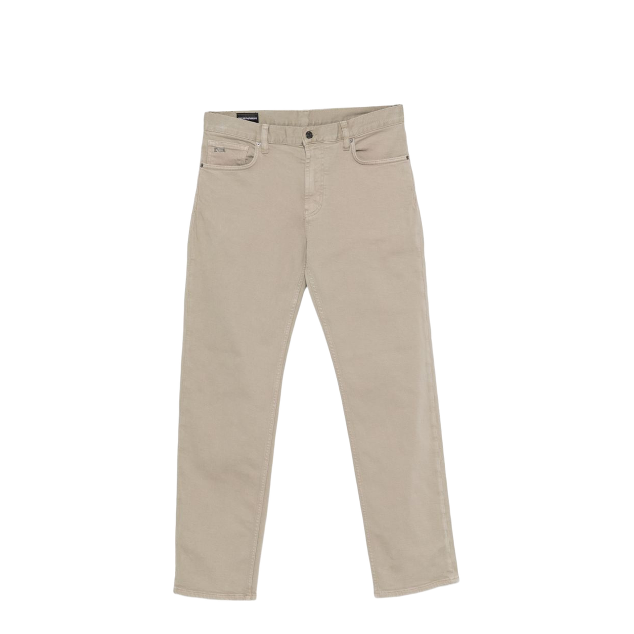 MAYFEYR - Emporio Armani - Jeans Grey - EM000763AF24540U8049