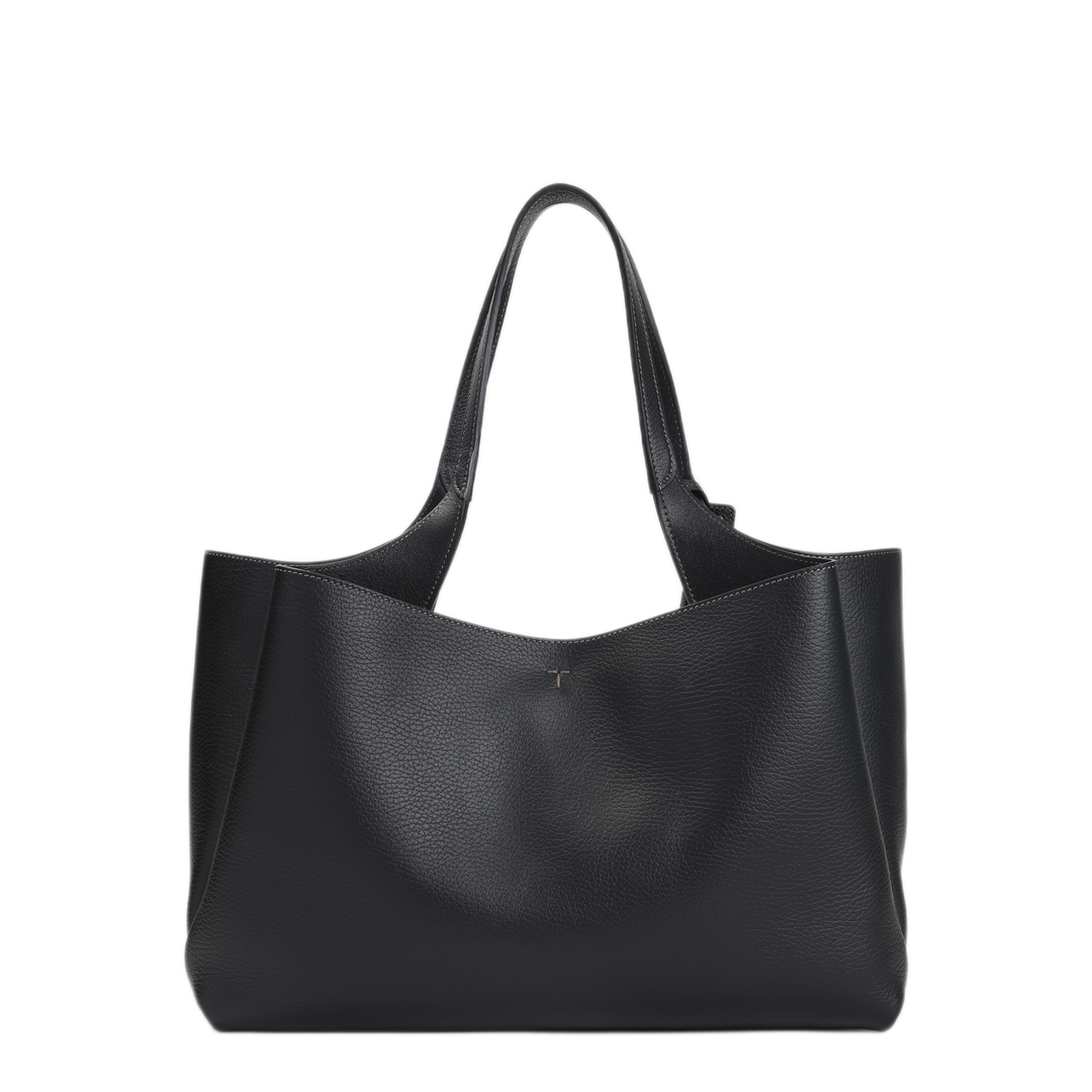 MAYFEYR - Tod's - Apa Medium Shoulder Bag - XBWAPAF9300QRIB999NERO