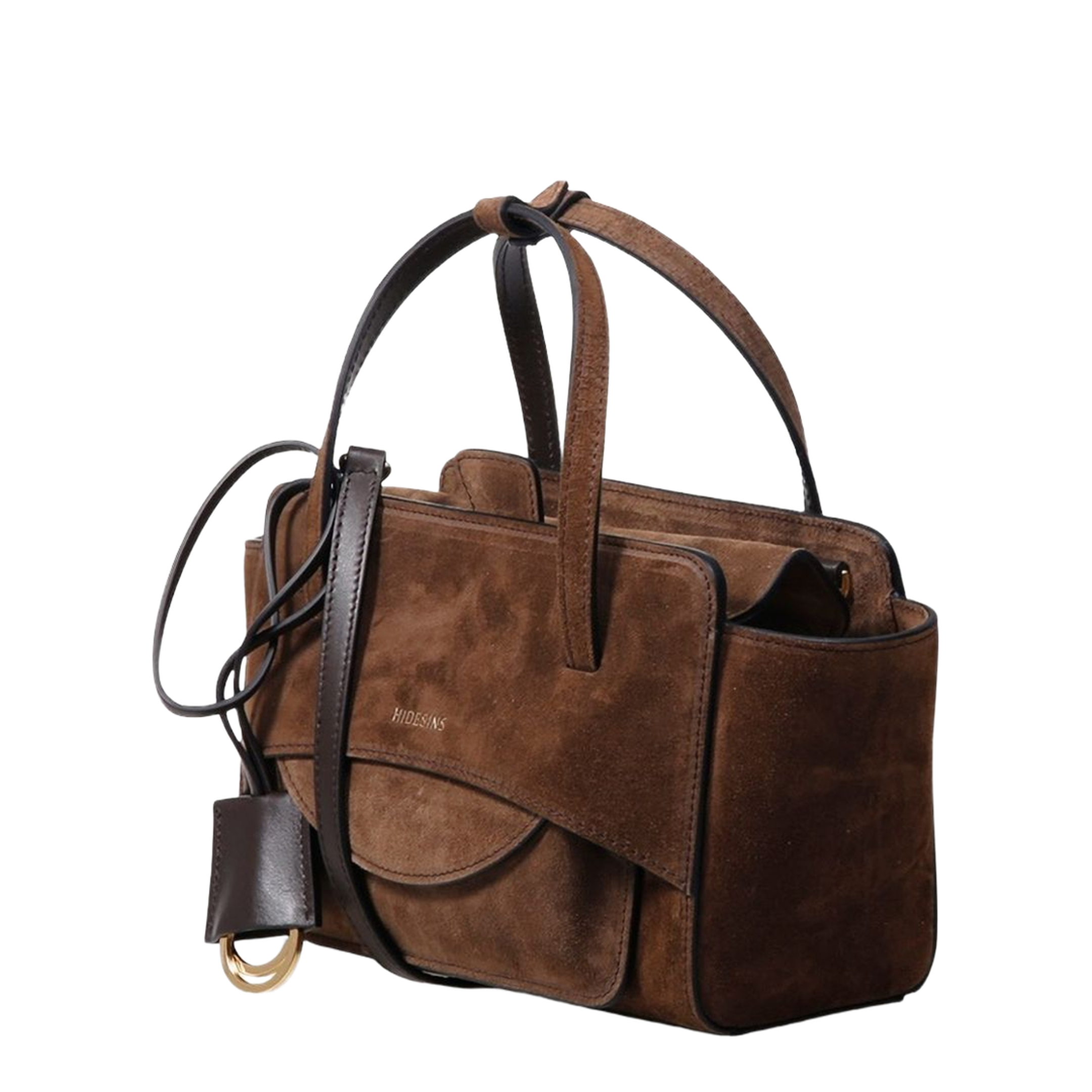 MAYFEYR - Hidesins - Brown Bag - FL13SDCHO