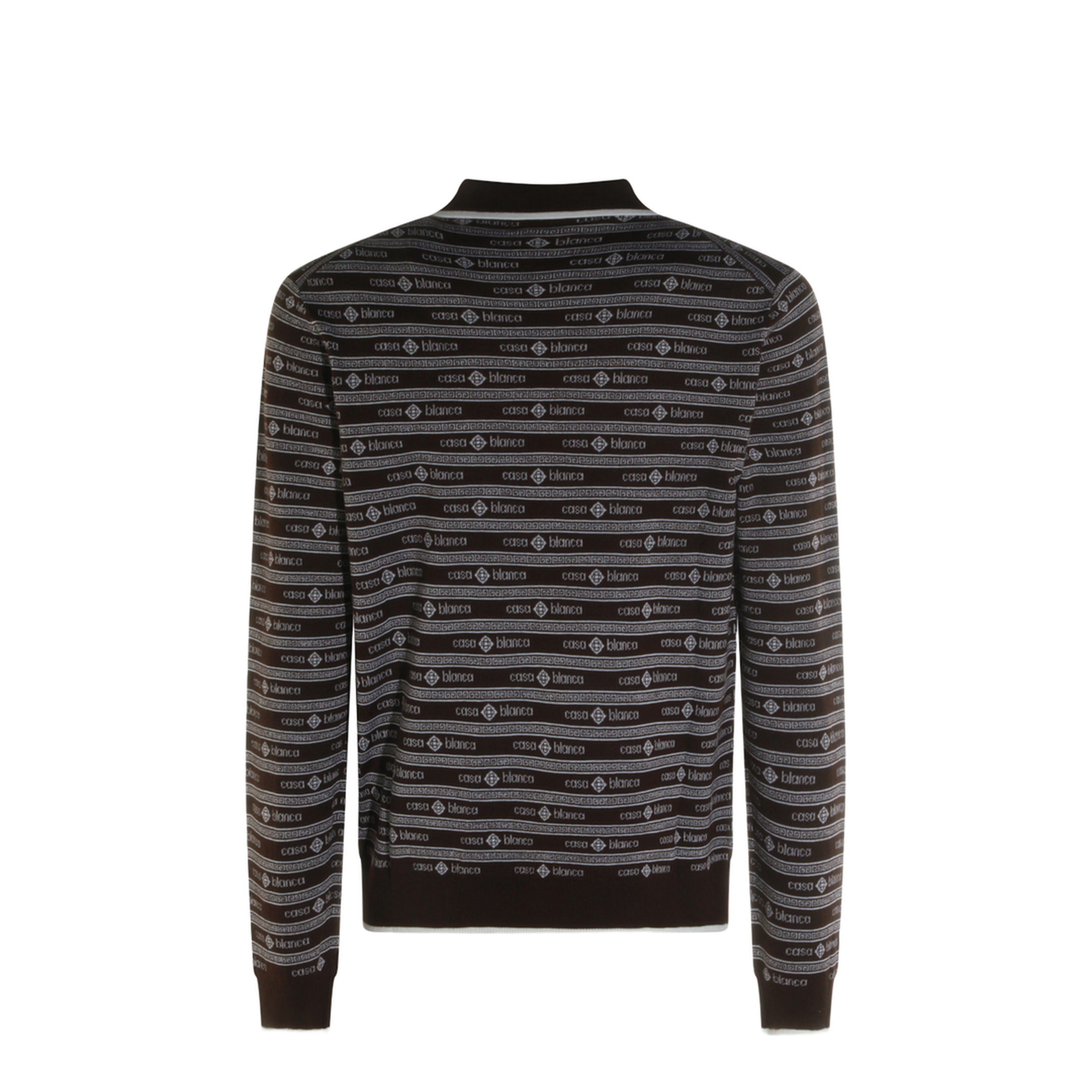 MAYFEYR - Casablanca - Sweaters - MPF26KW72901