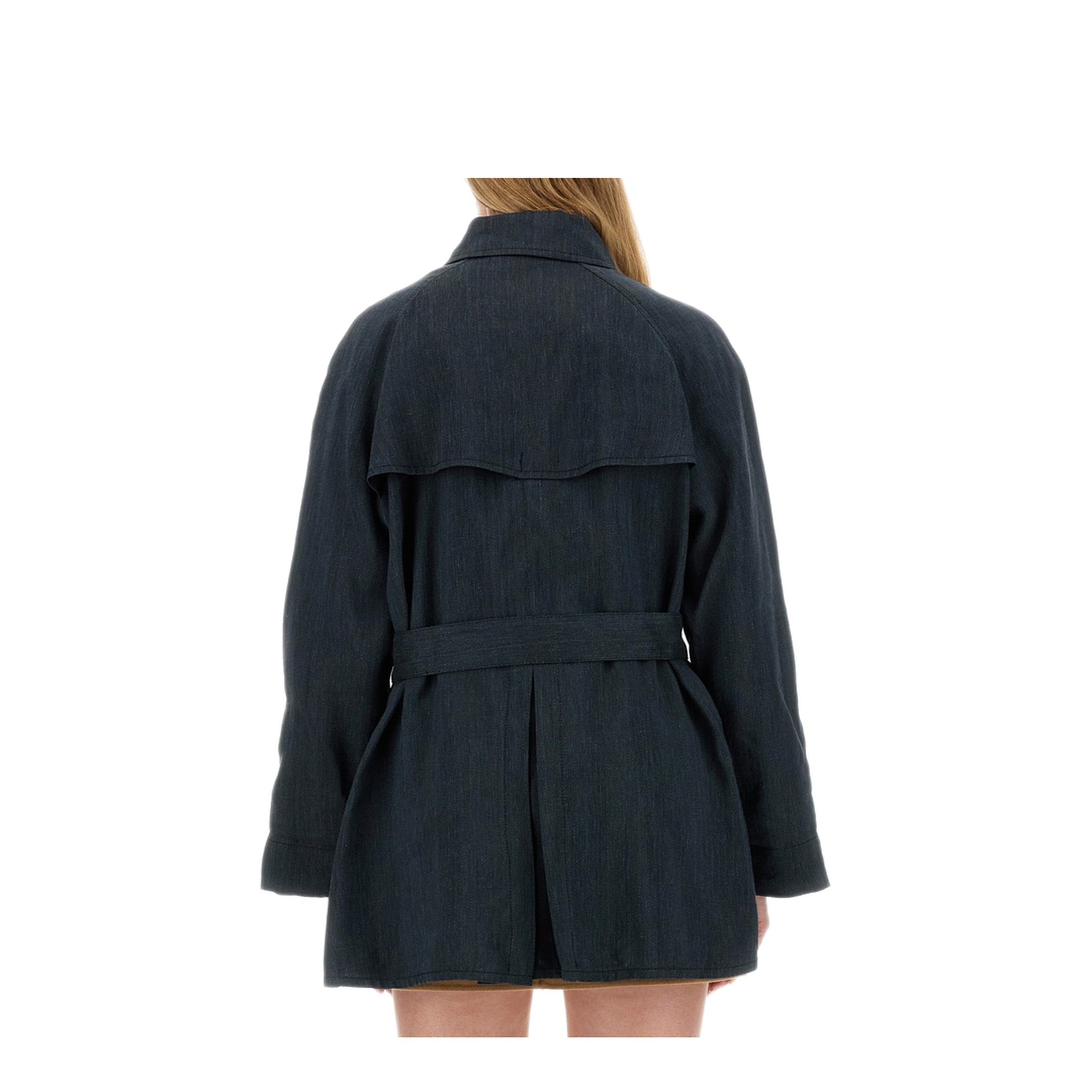 MAYFEYR - Fay - Short Trench - NAW61483030WAHB999