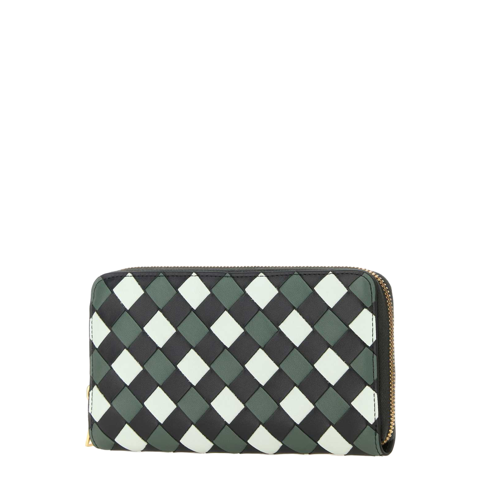 Calfskin Wallet