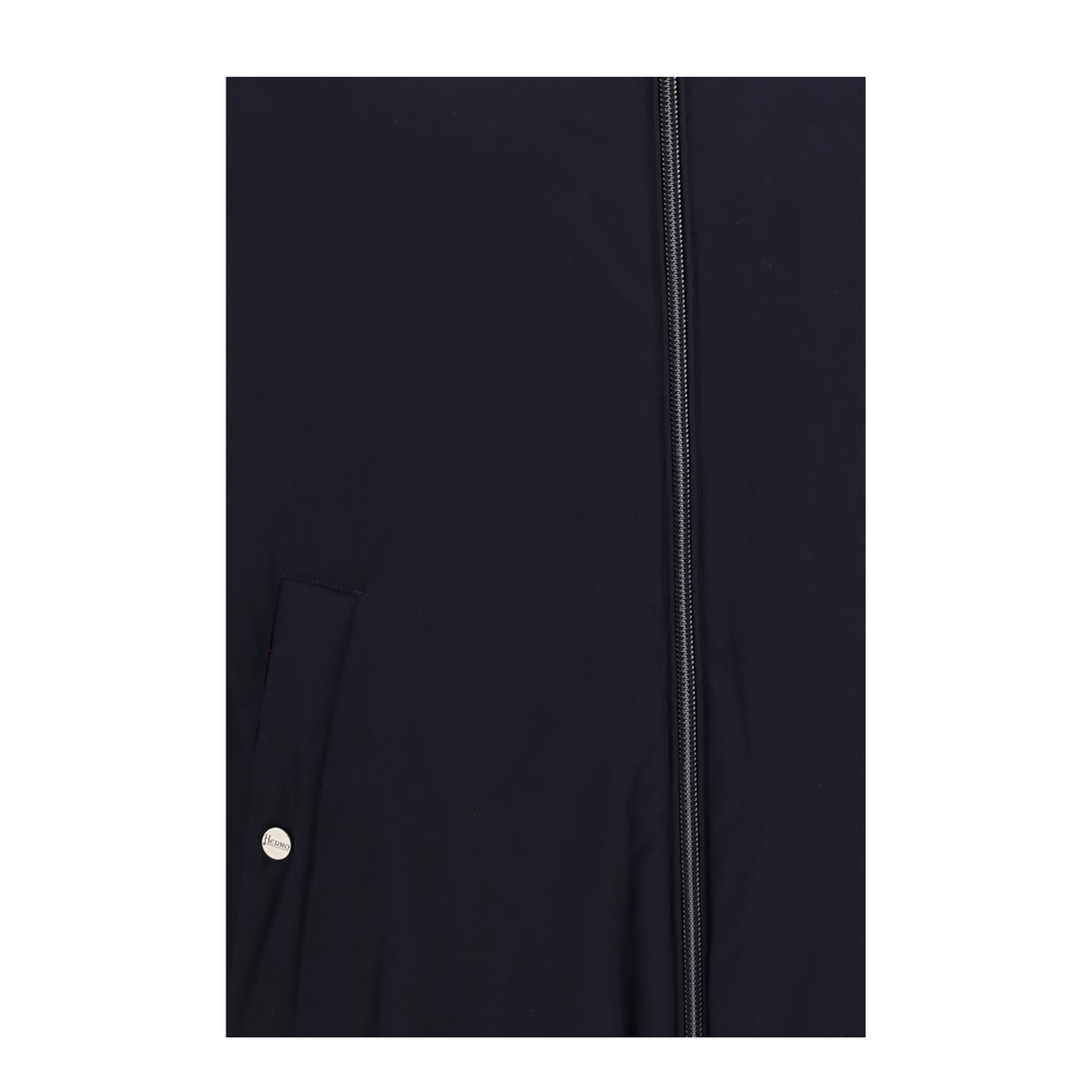 MAYFEYR - Herno - Hooded Zip Jacket - GI00071UR12387SZ