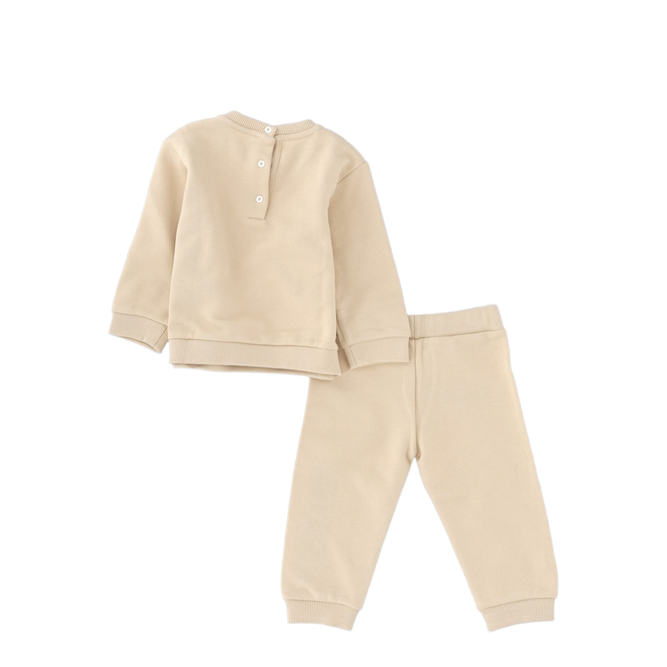 MAYFEYR - Balmain - Sweatshirt Tracksuit - BU3510KZ0001106OR