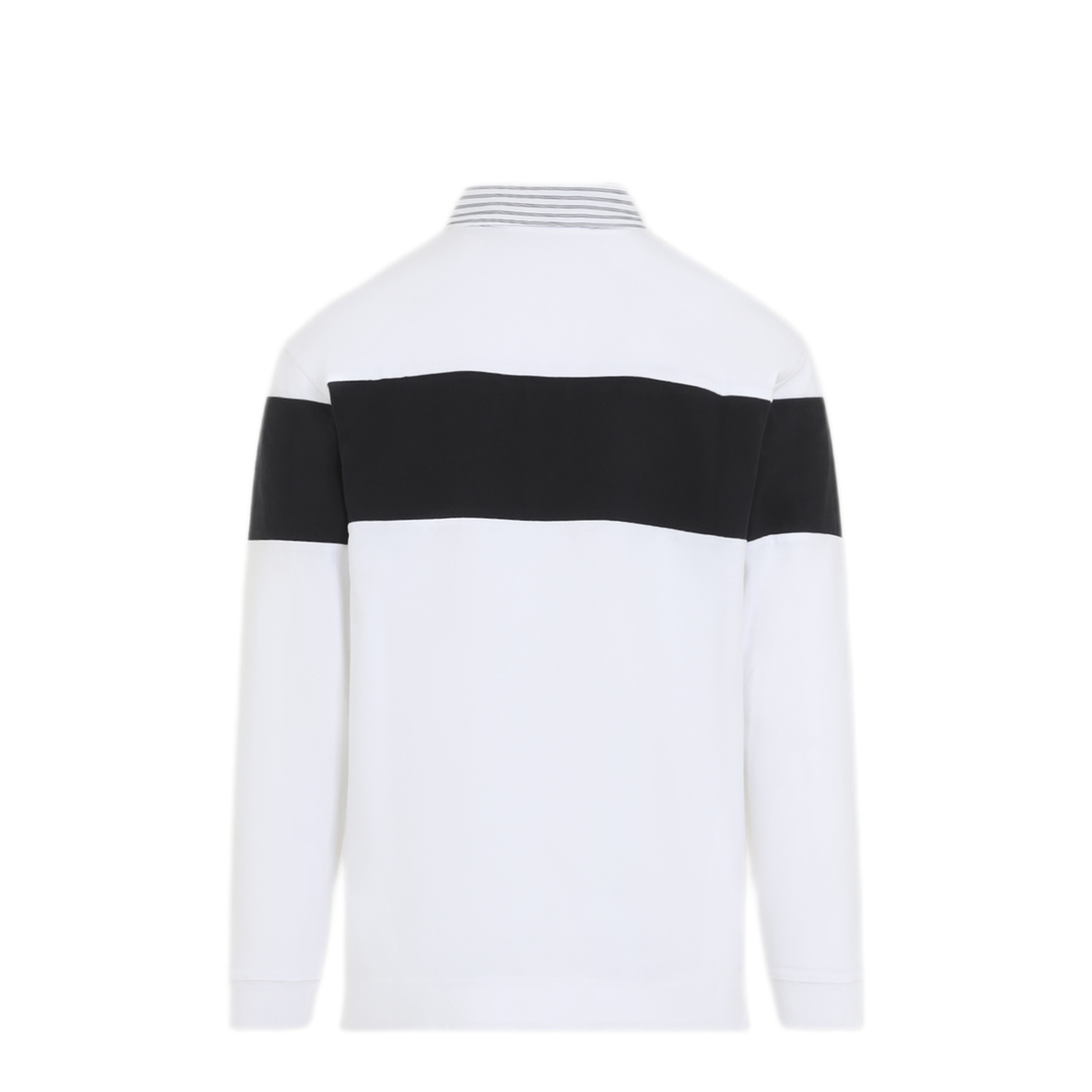 MAYFEYR - Acne Studios - Polo Sweatshirt - BI0226AL4