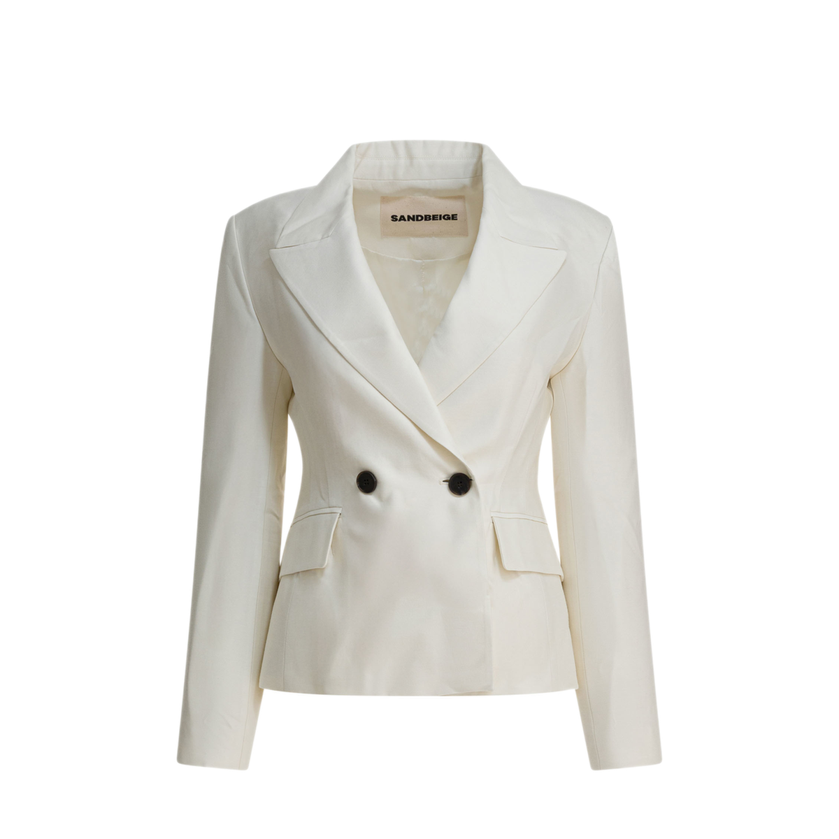 MAYFEYR - Sandbeige - Jackets And Coats - SBC3JK02ACCREAM