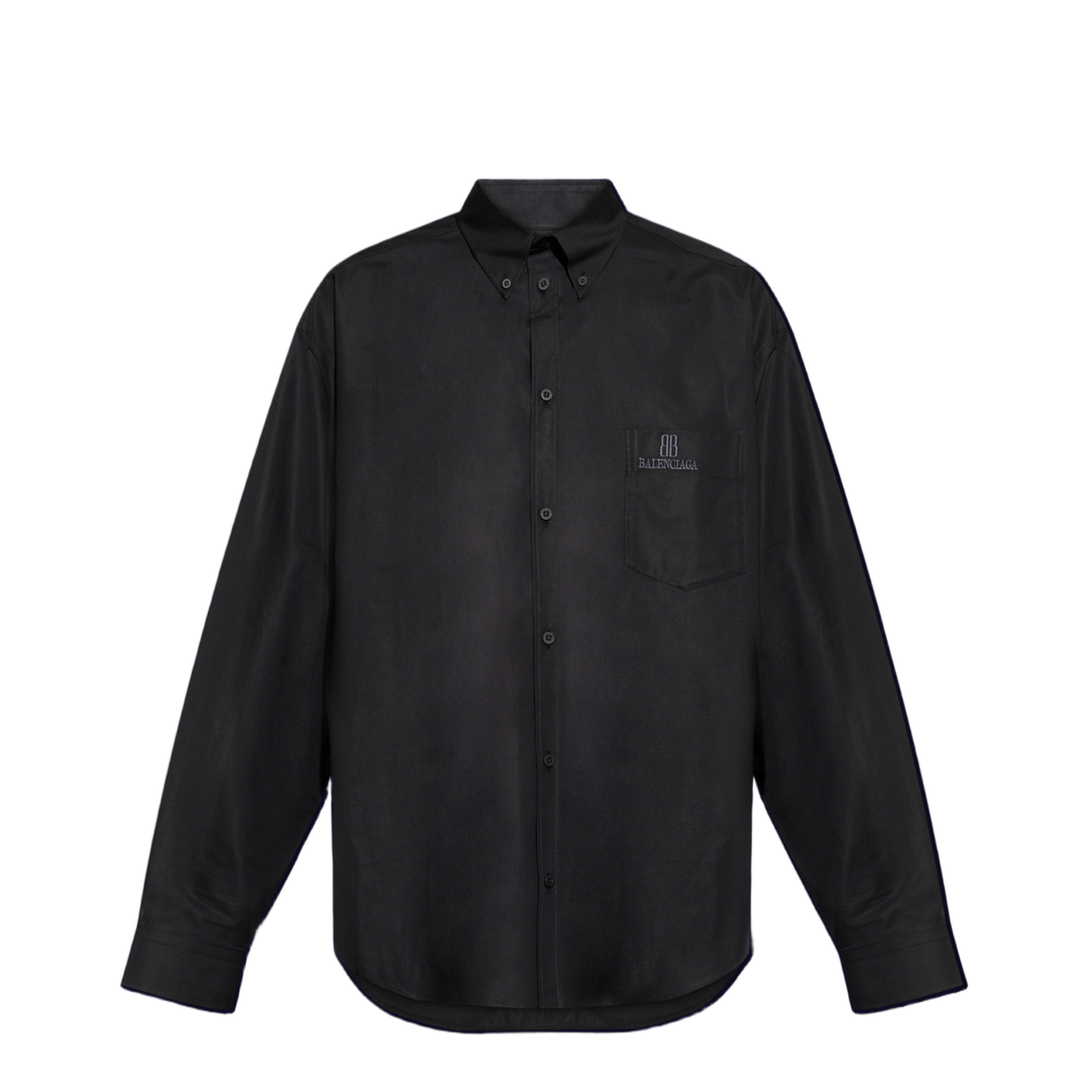 Shirt with pocket