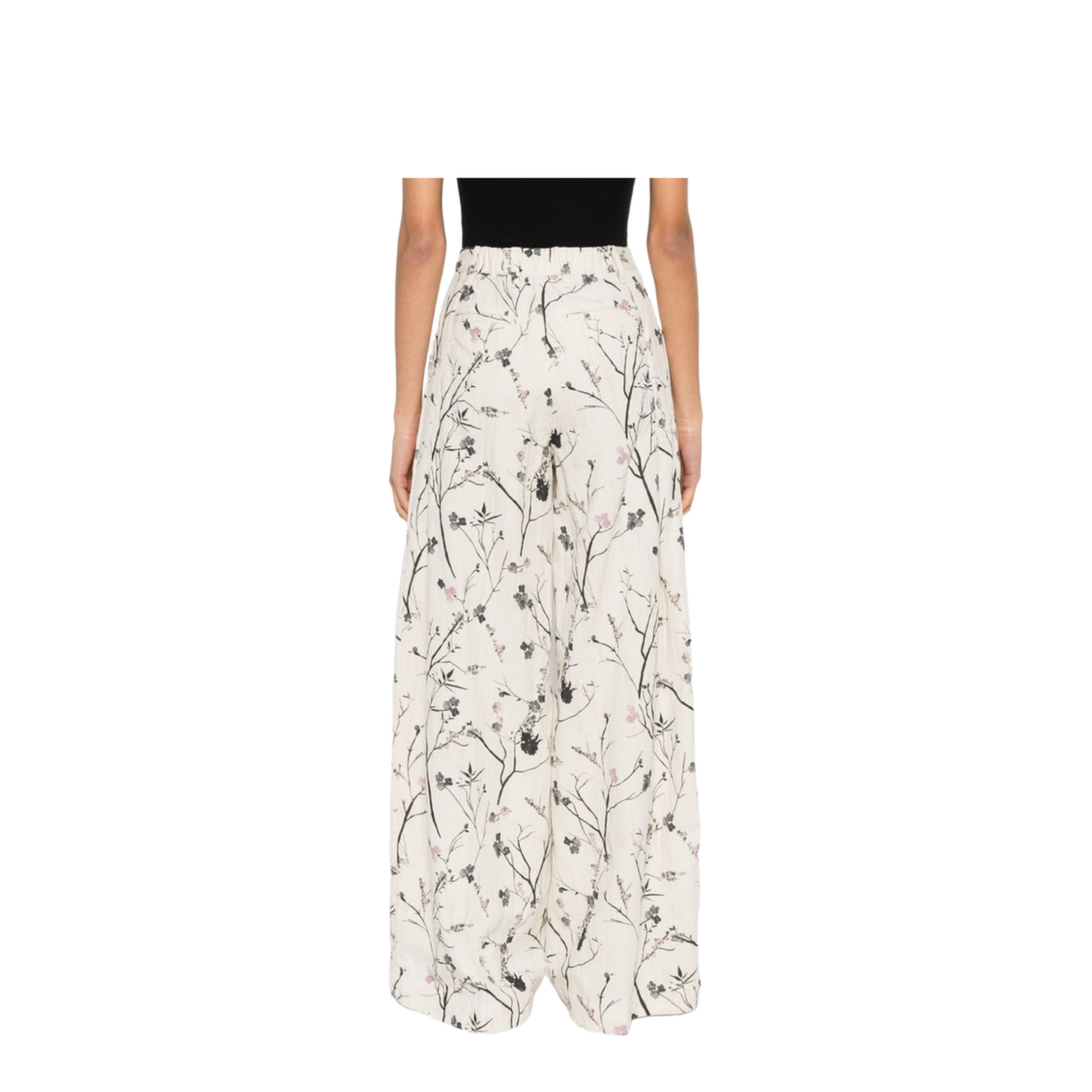 MAYFEYR - White Sand - Trousers - 26SD18362215