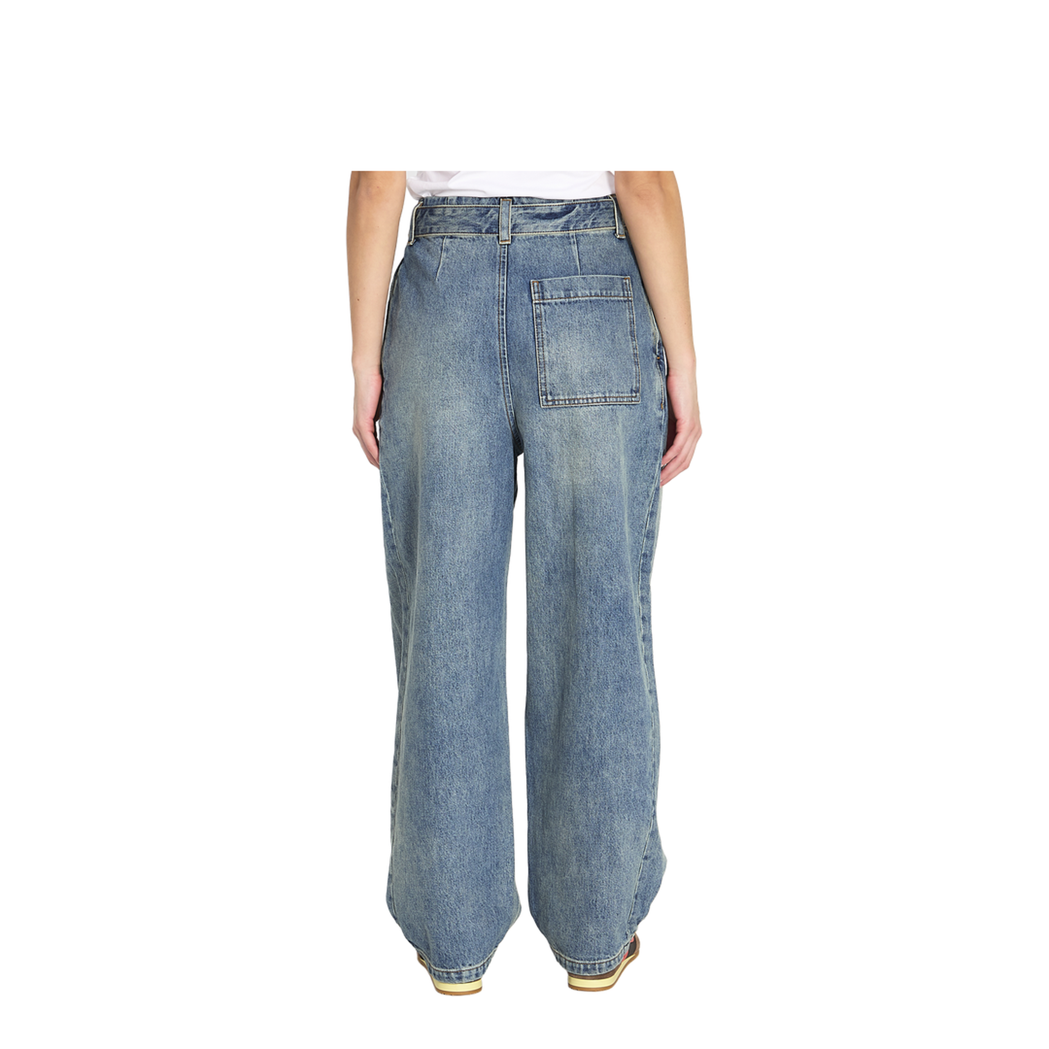 women's jeans