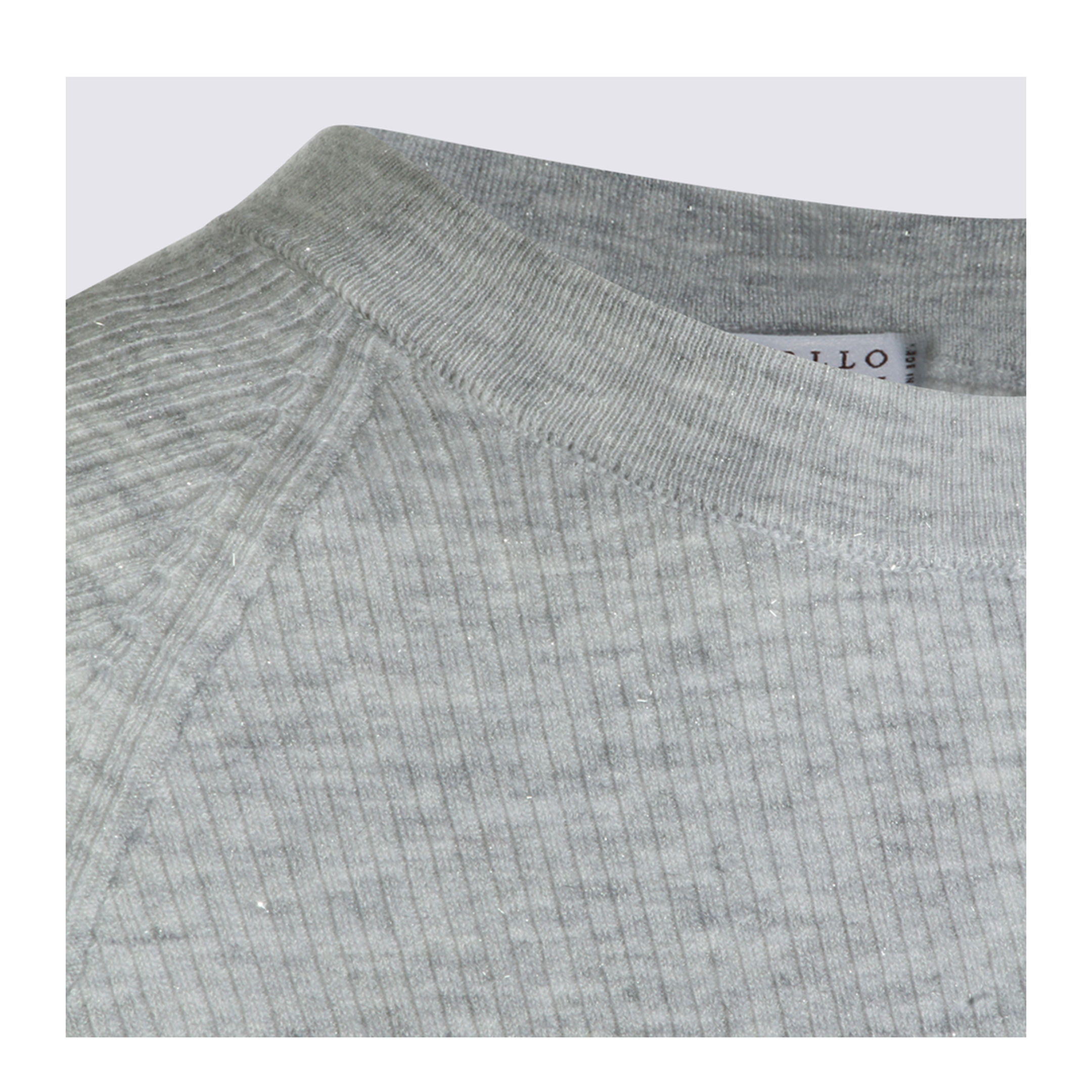 Knitted Sweater