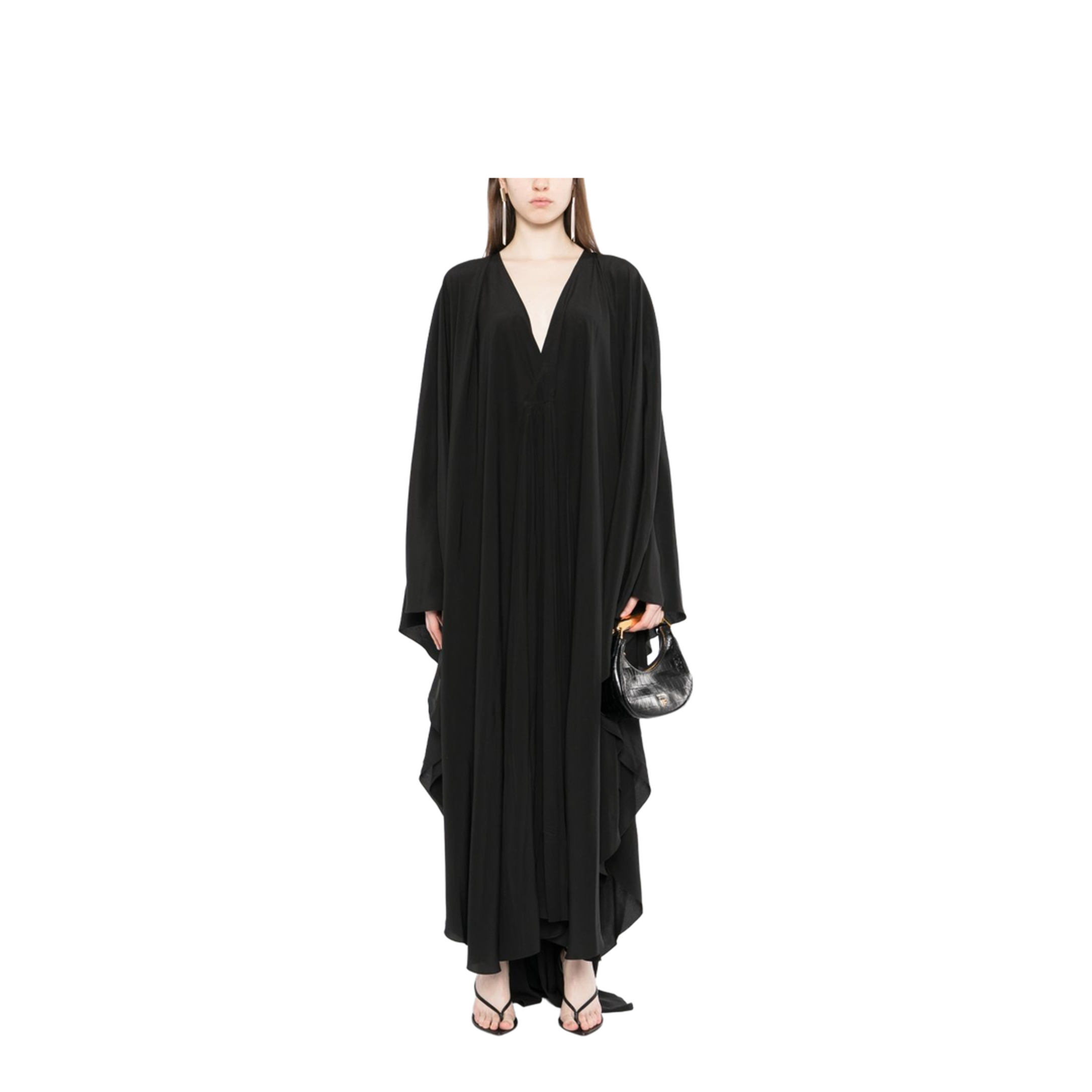 Sea Clothing Black