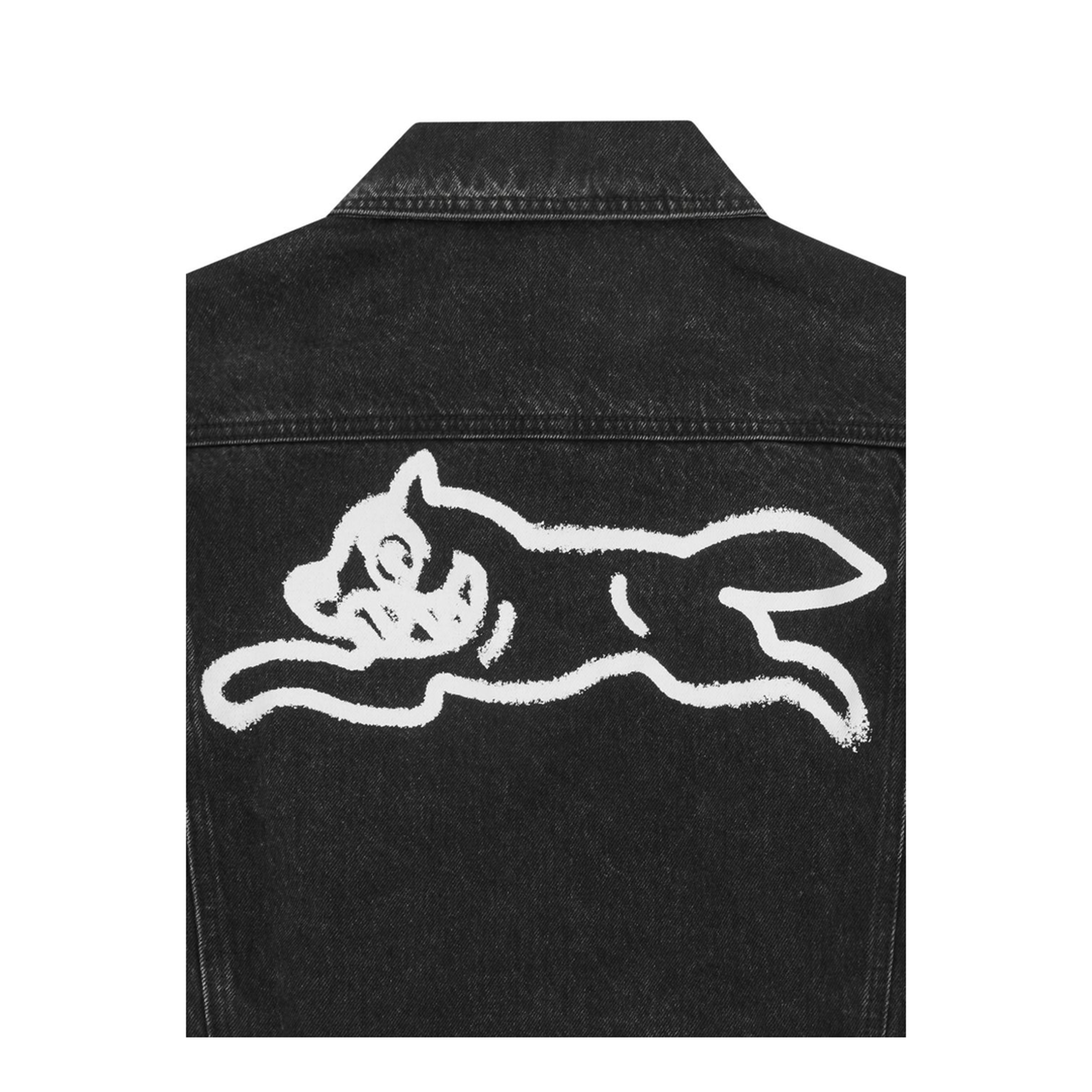 MAYFEYR - Icecream - Coats Black - IC25484BLACK