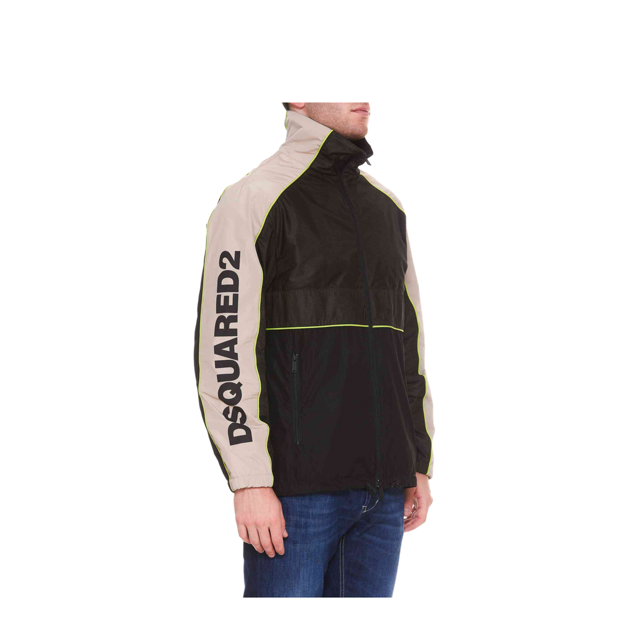 MAYFEYR - Dsquared2 - Jacket - S74AM1317S47858726