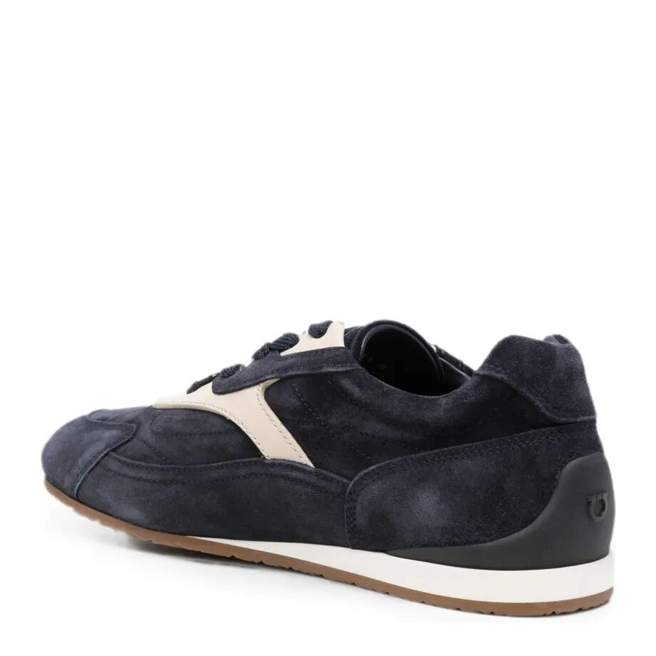 MAYFEYR - Ferragamo - Sneakers Sebastien - 02A9550794926