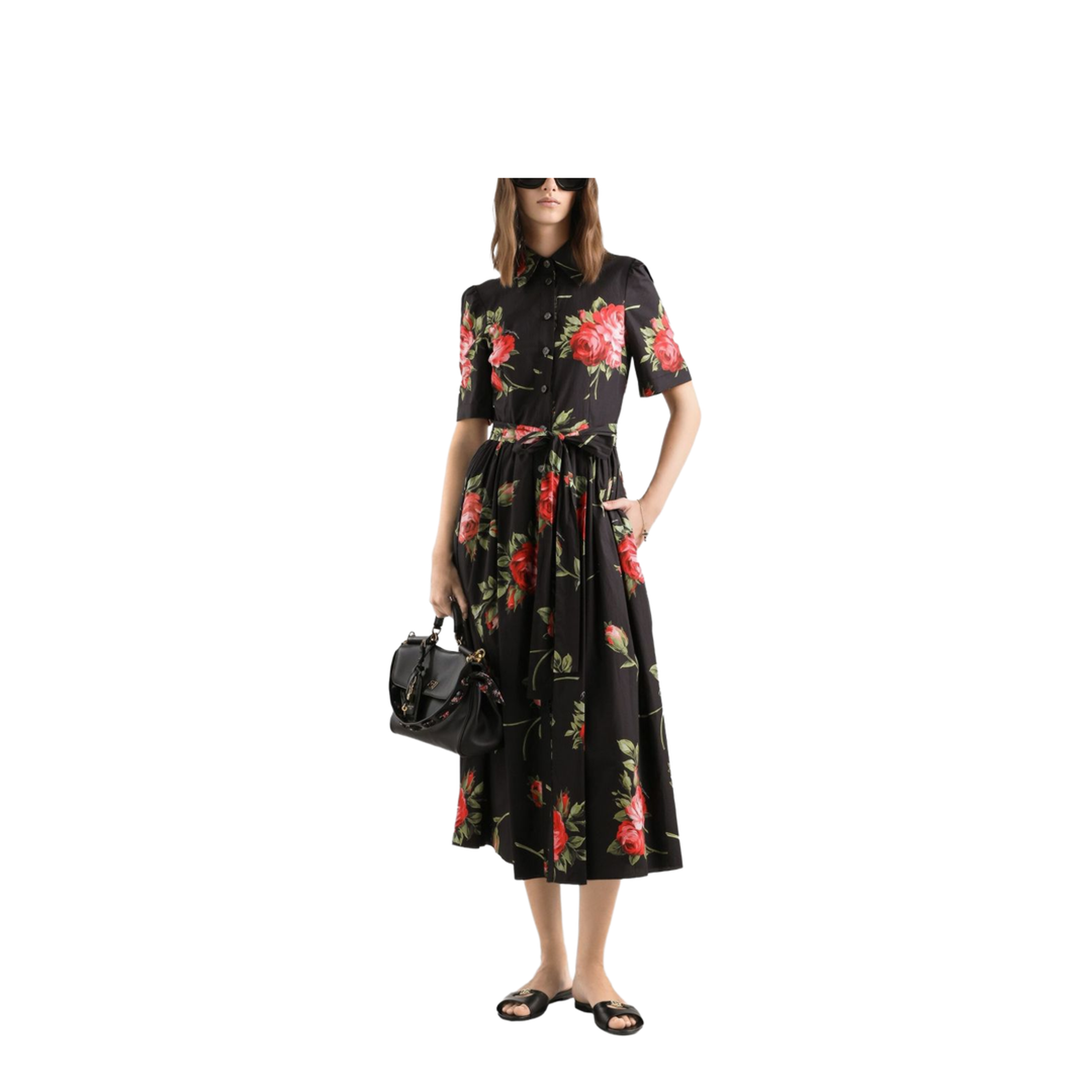 Dresses Black