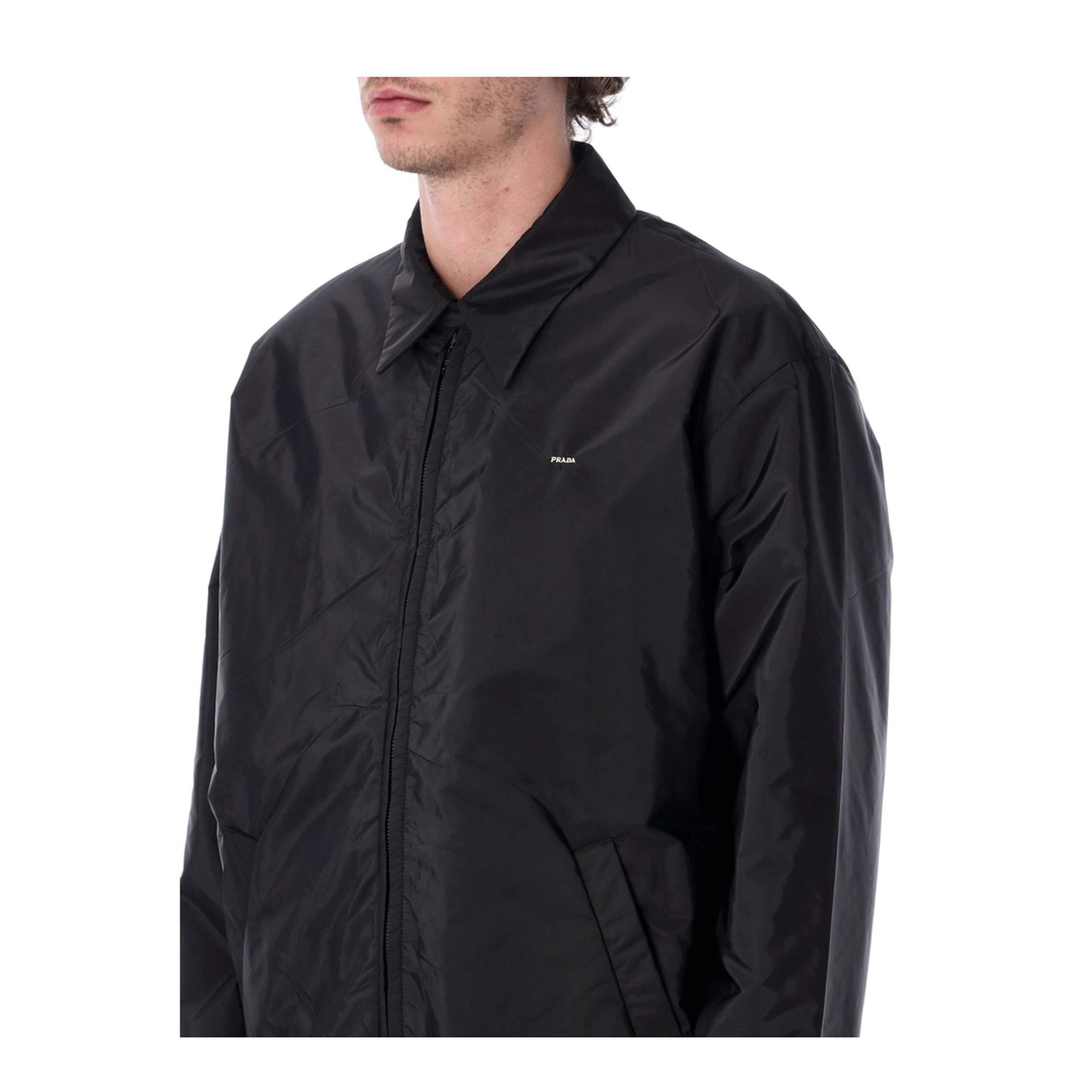 MAYFEYR - Prada - Coats Black - SGD0871WQ9F0002