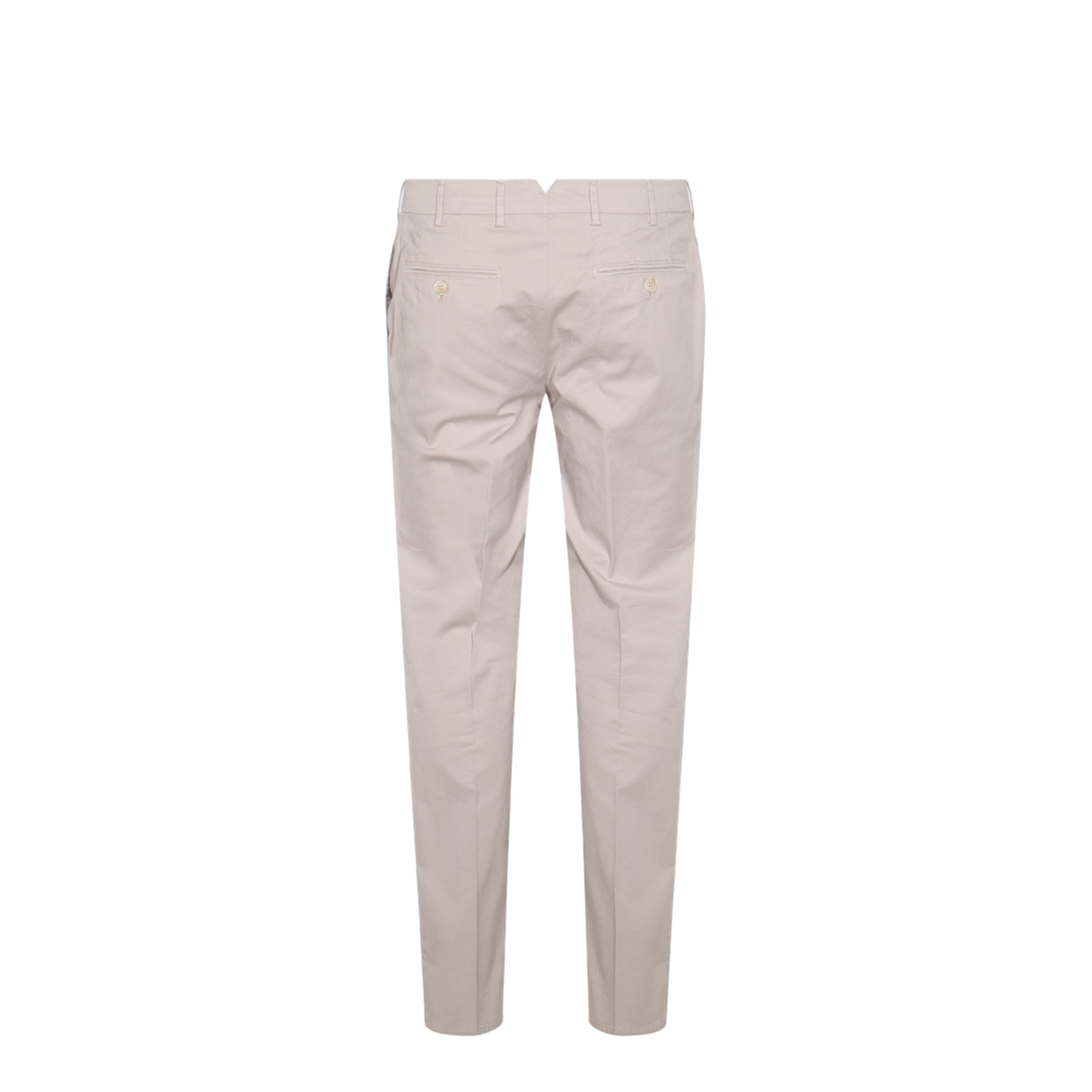 Men's Trousers Beige