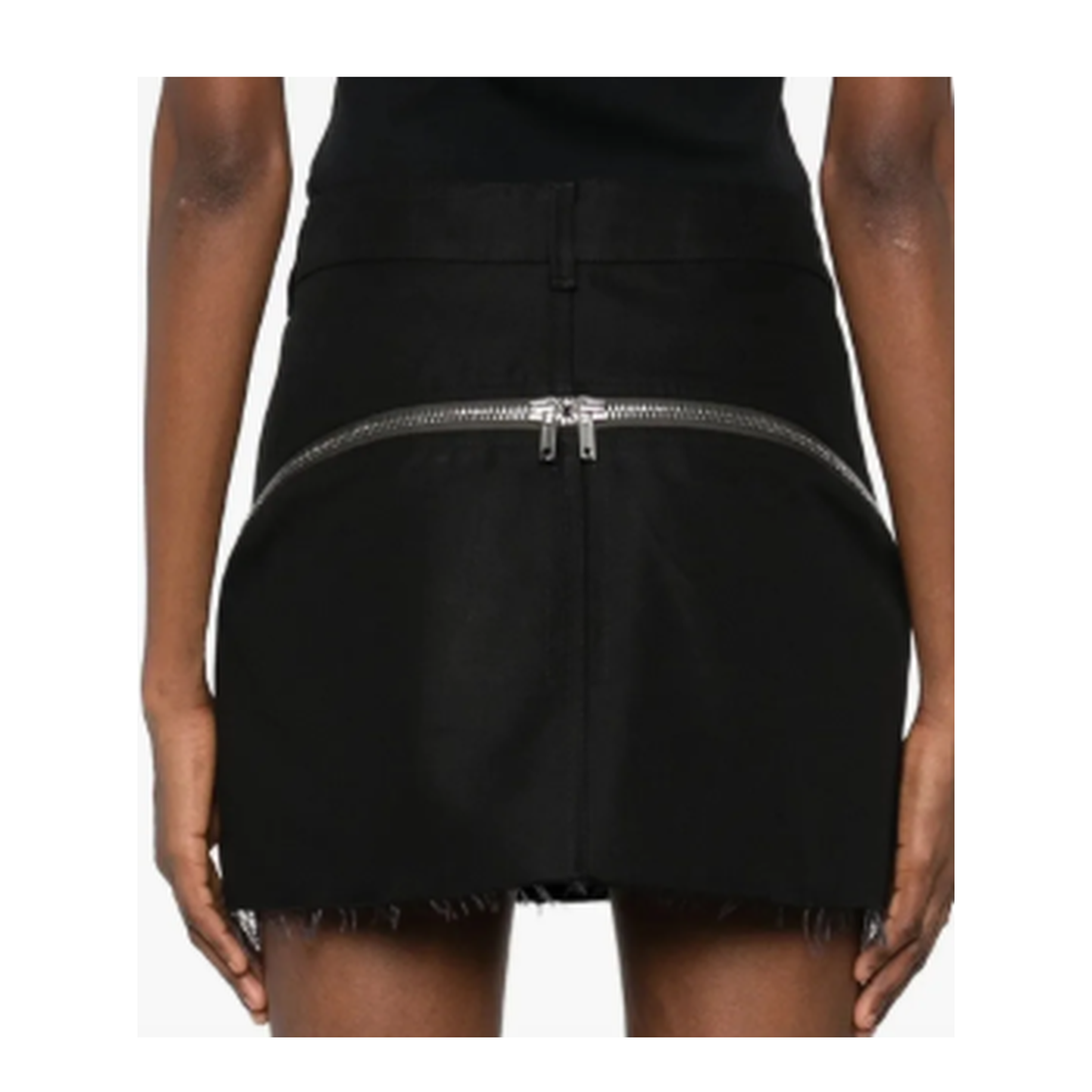 MAYFEYR - Rick Owens - Bolan Banana Mini - RP01F6362CDU09