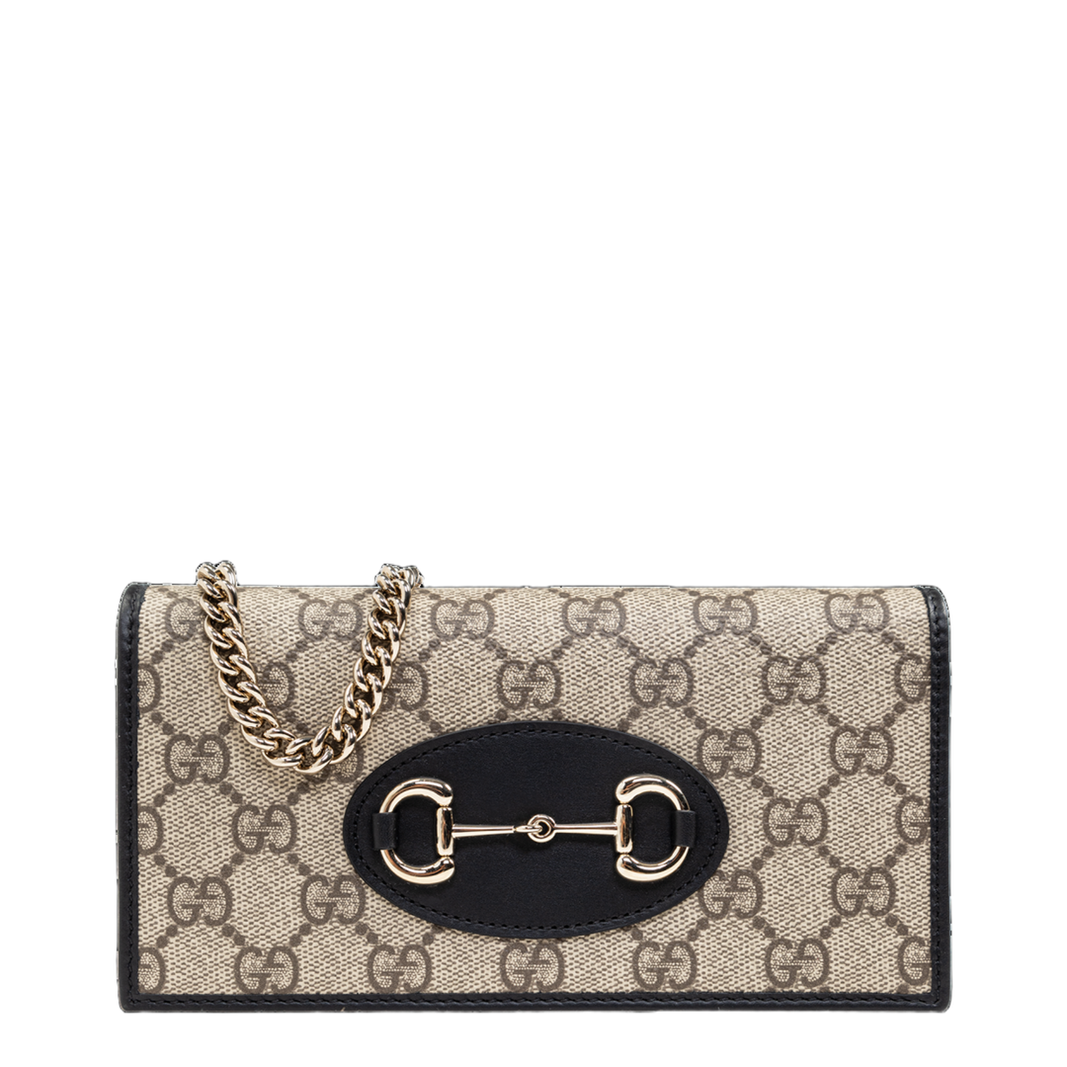 Wallet on Jackie 1961