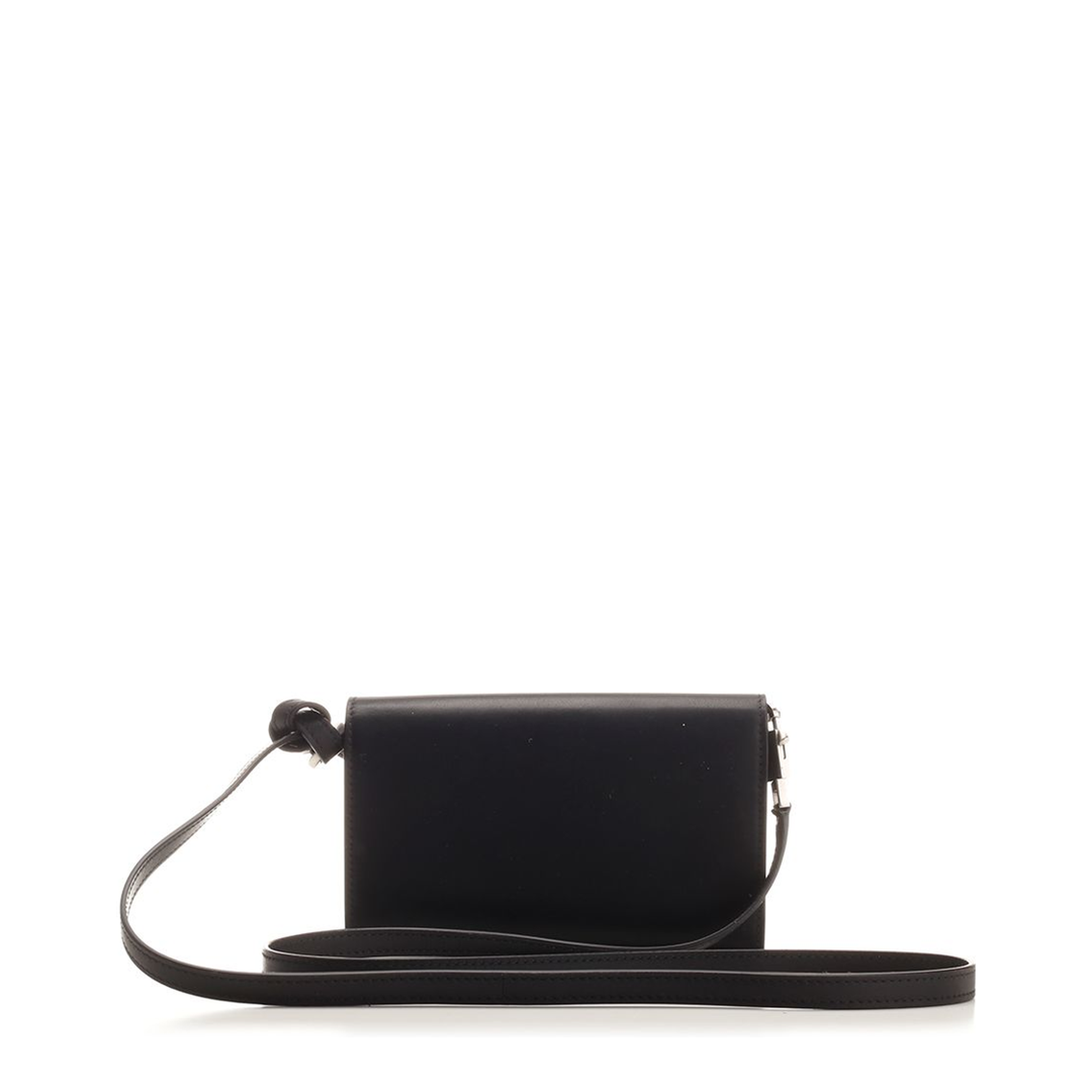 MAYFEYR - Rick Owens - Leather Clutch - RA02D0522009