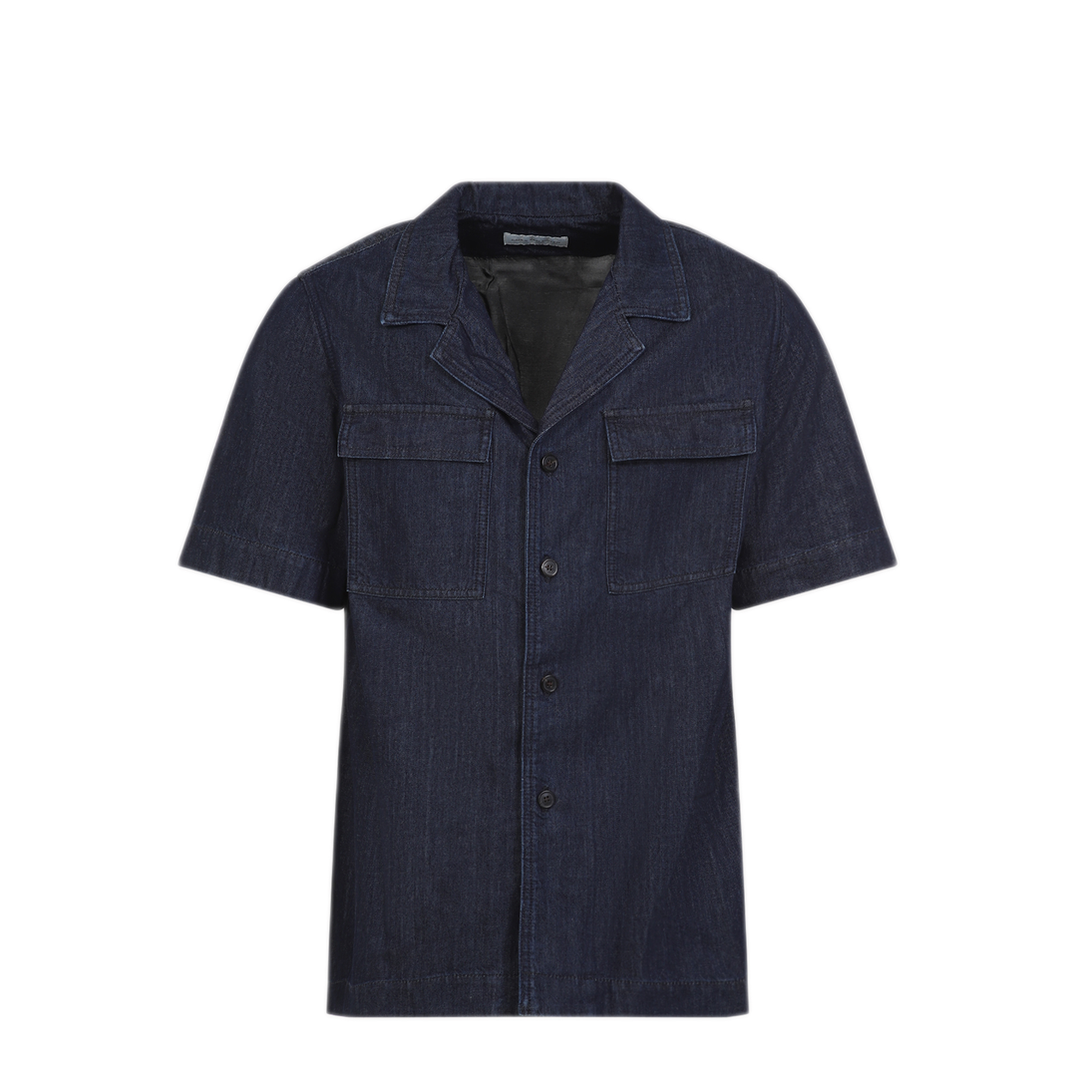 MAYFEYR - Dries Van Noten - Cameron Shirt - 2510207271553507
