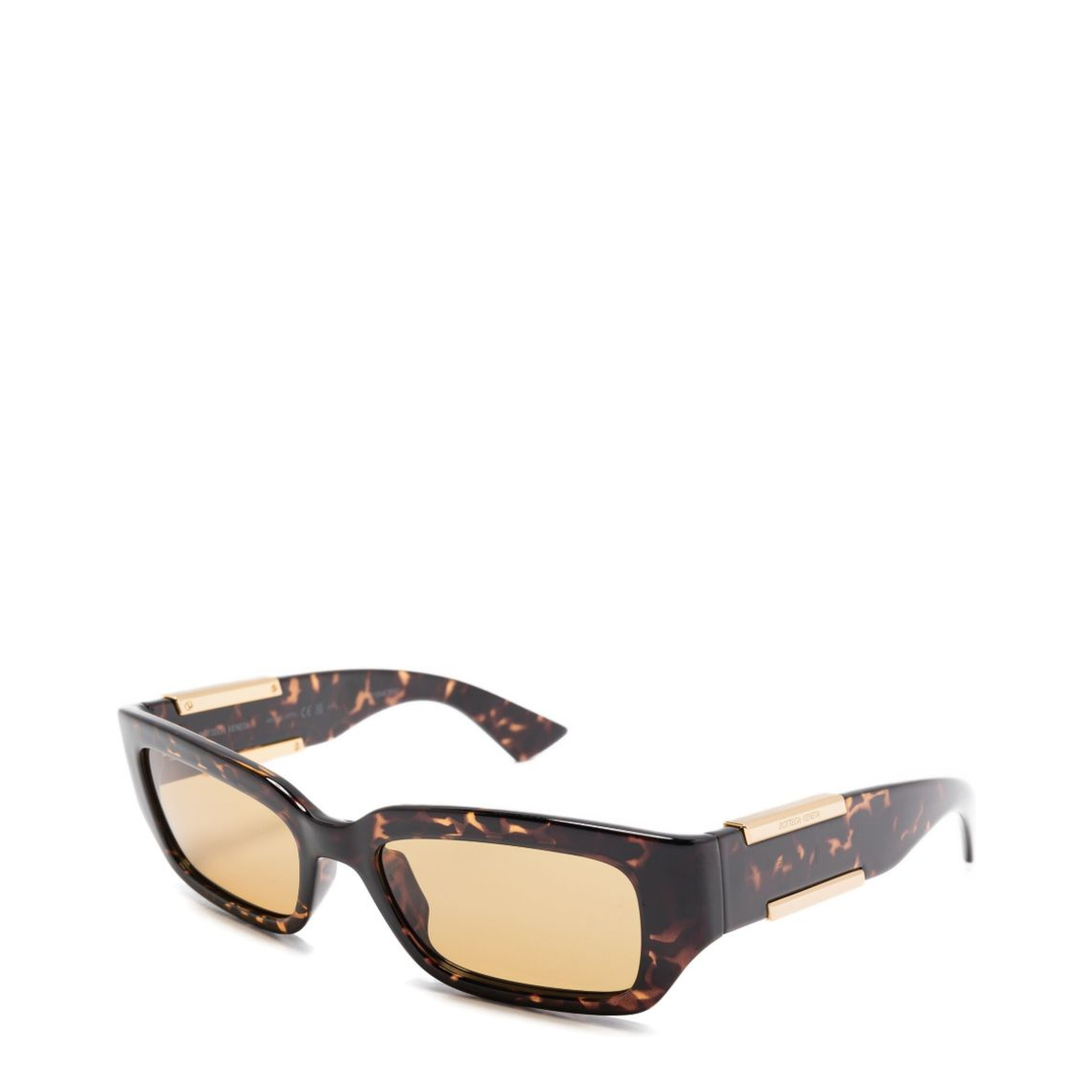 Dash Rectangular Sunglasses