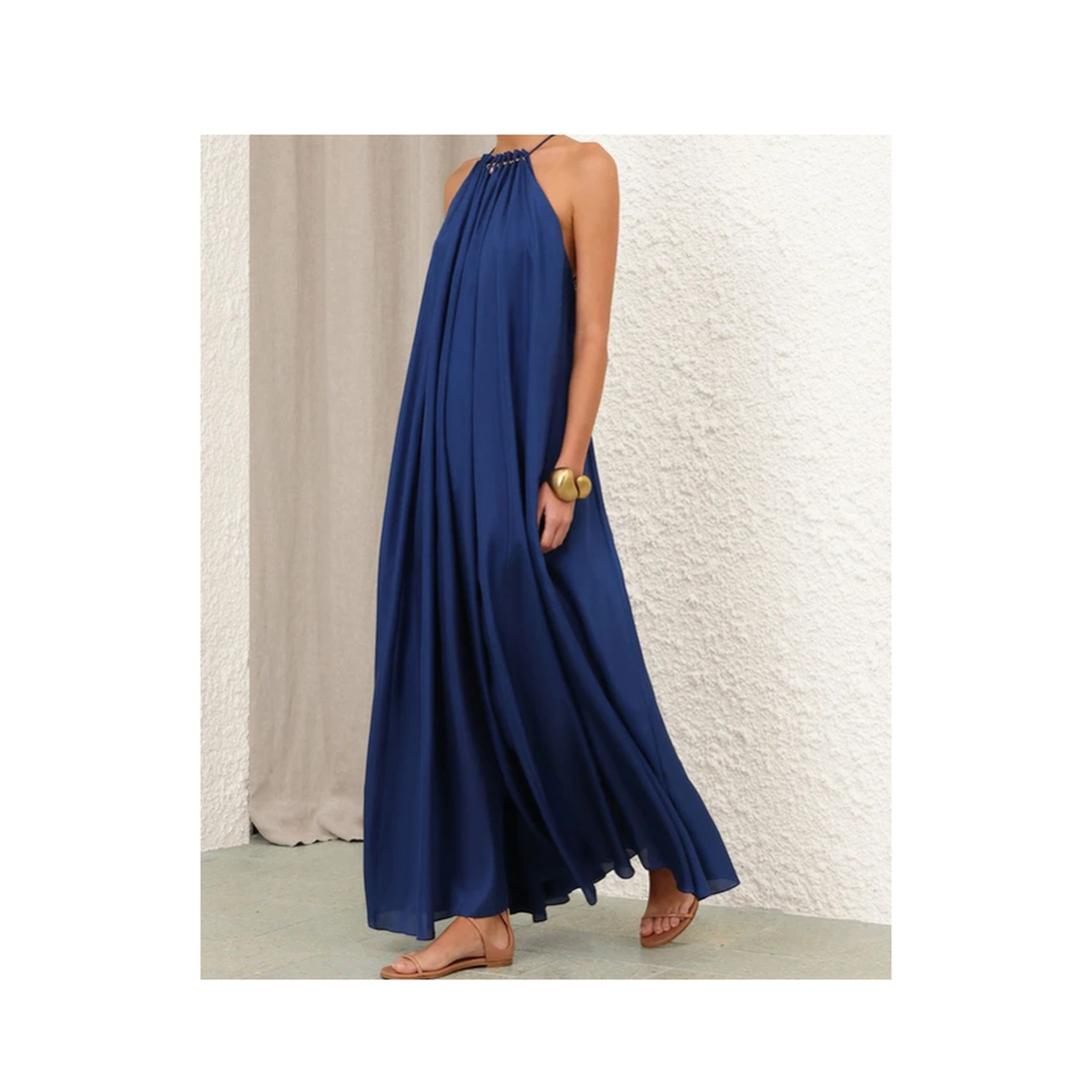 MAYFEYR - Zimmermann - Women'S Dress - 8418DSS261DKCB