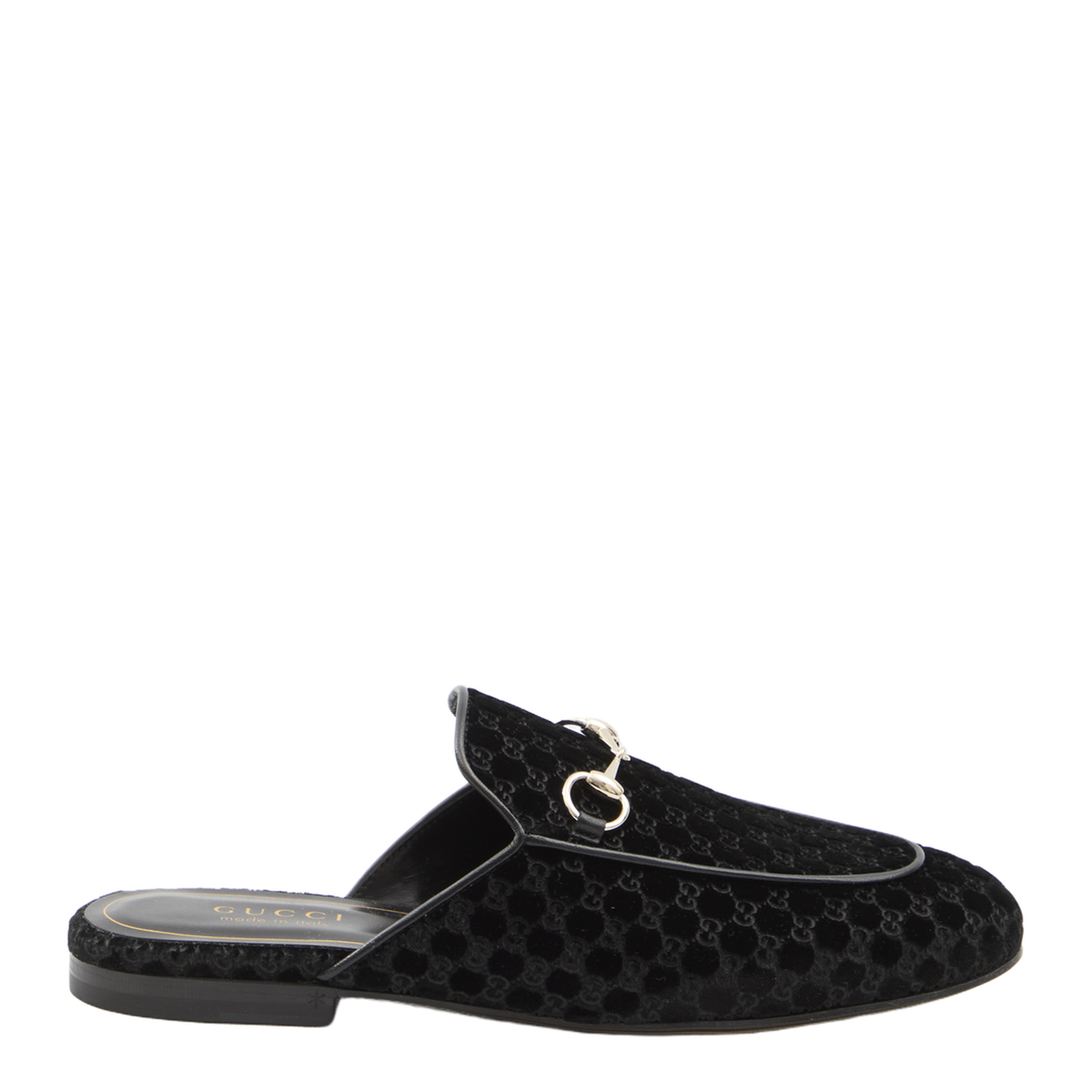 Sandals Black