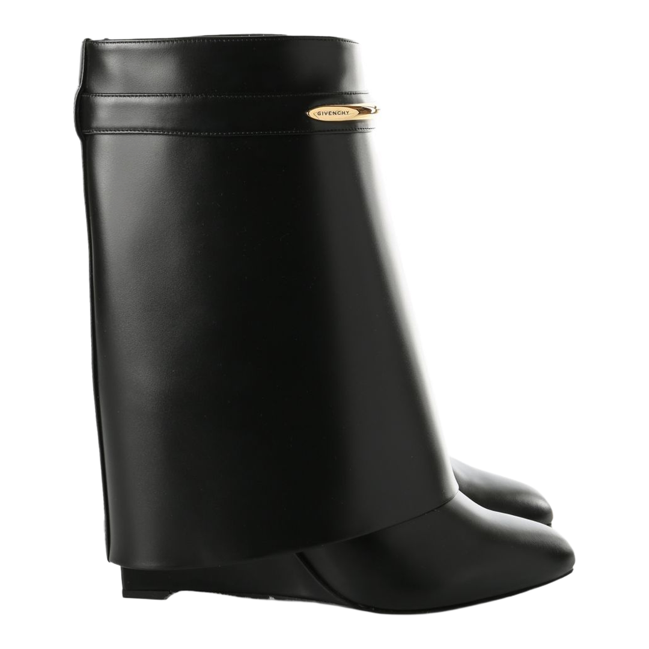 MAYFEYR - Givenchy - Boots Black - BE605LE1J7001