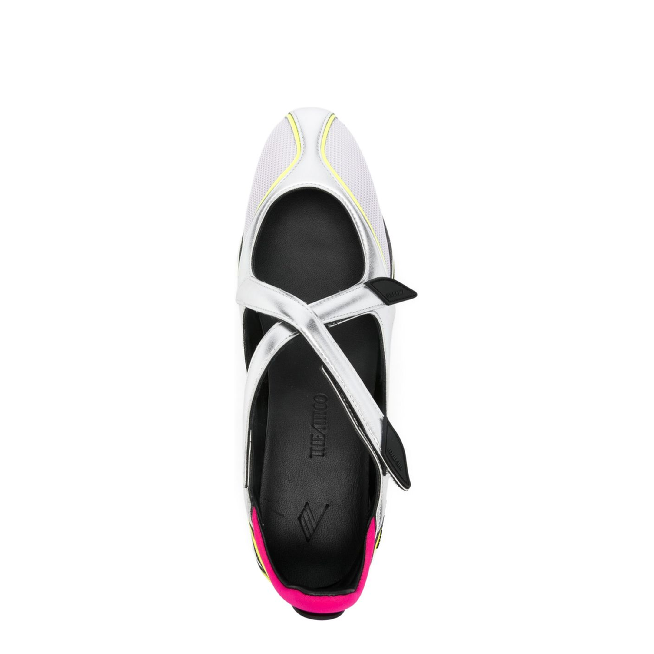 Flat Shoes MultiColour