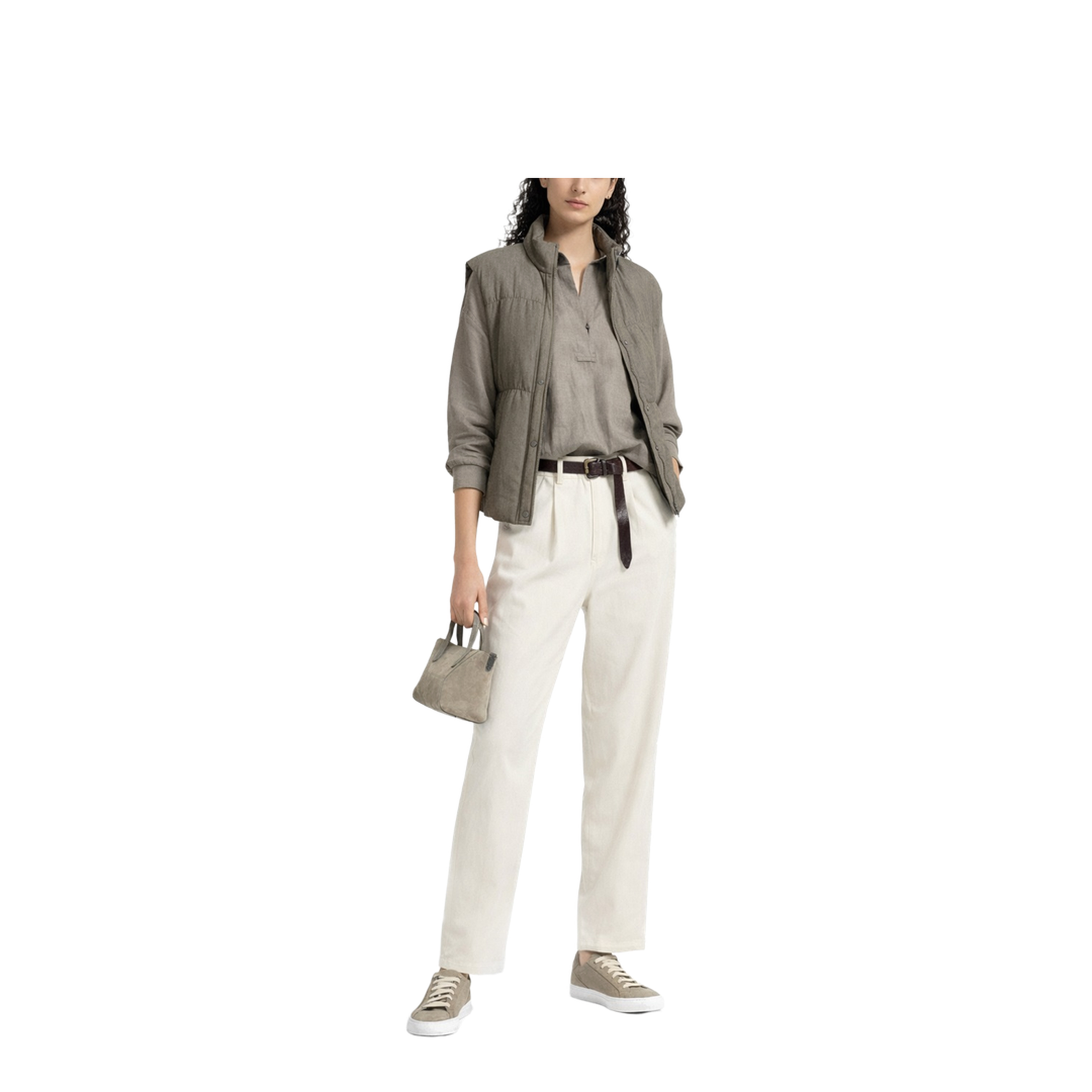 Linen Shirt