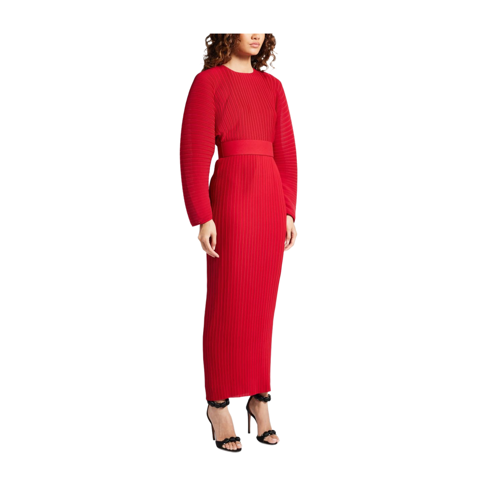 Mirabelle Maxi Dress