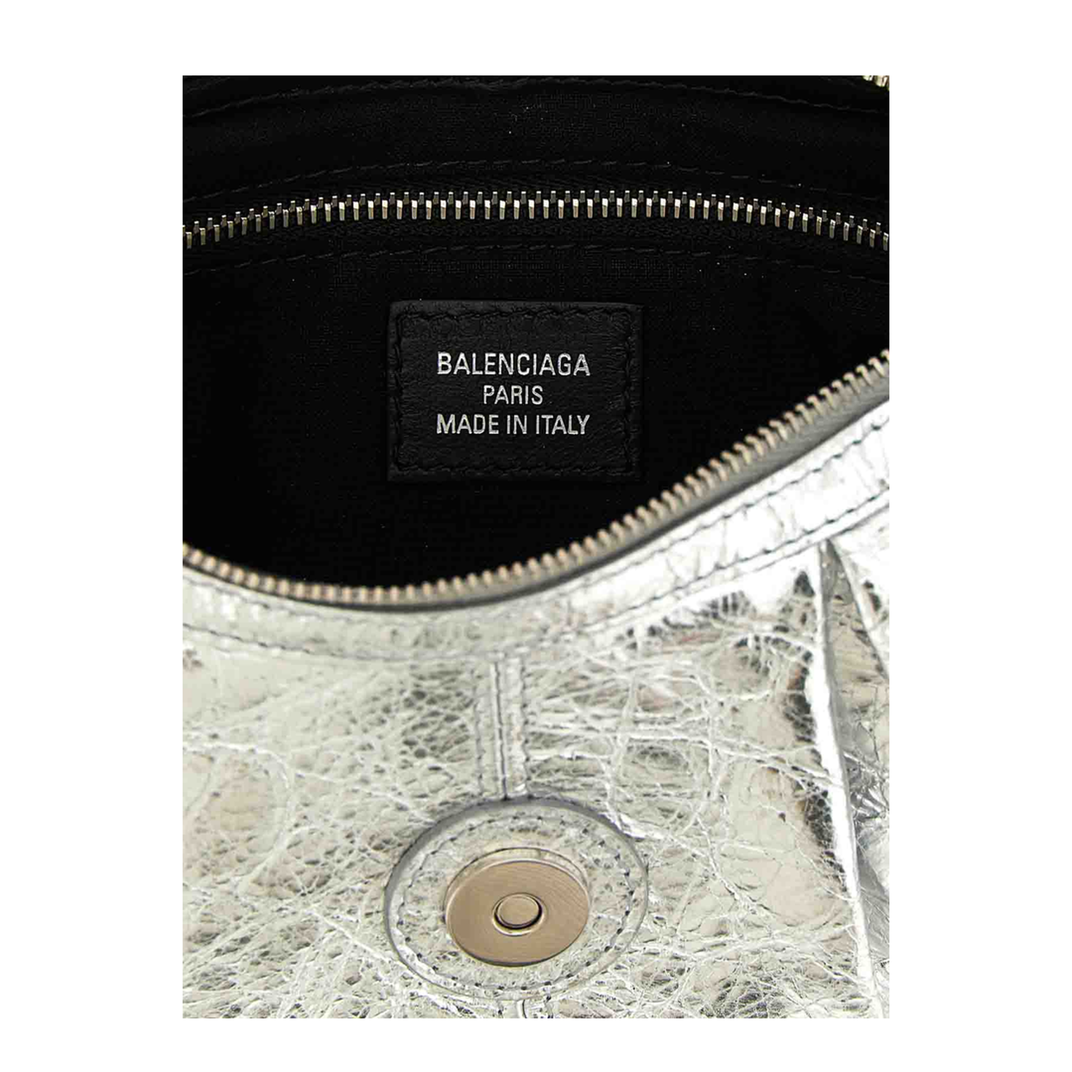 MAYFEYR - Balenciaga - Pamela Small Hand Bag - 8509272AB7U8122