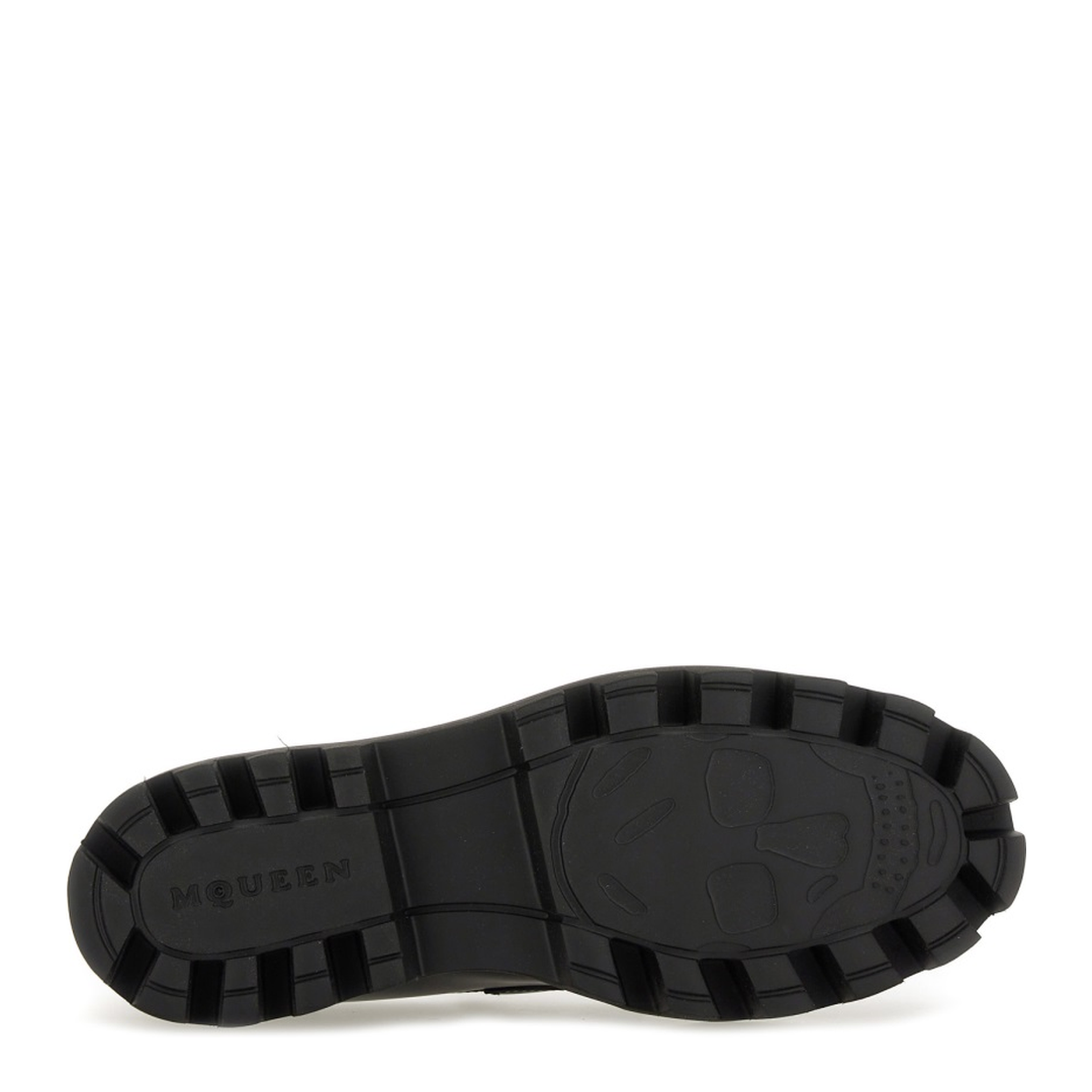 Parachute Loafer with Buckle T