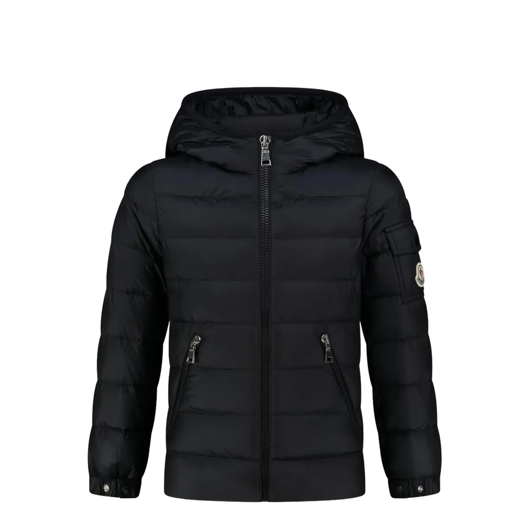 MAYFEYR - Moncler - Hooded Down Jacket - L19541A00031597YF