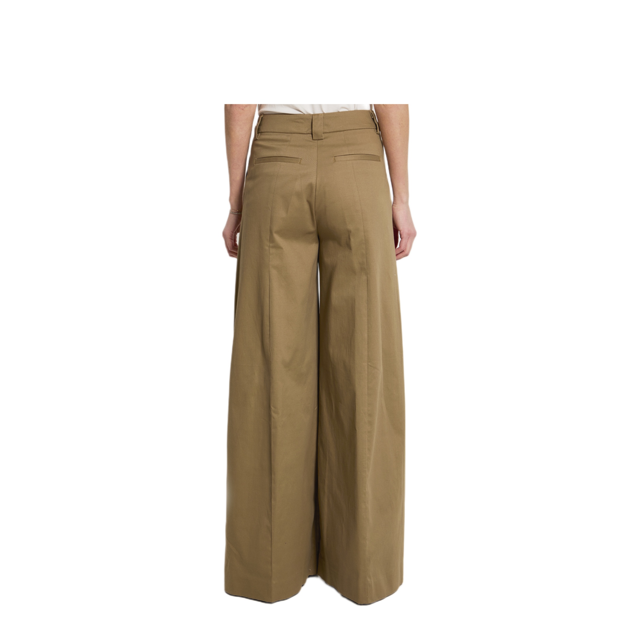 MAYFEYR - The Latest - Alma Pants - 3101T0176ABTPT0031