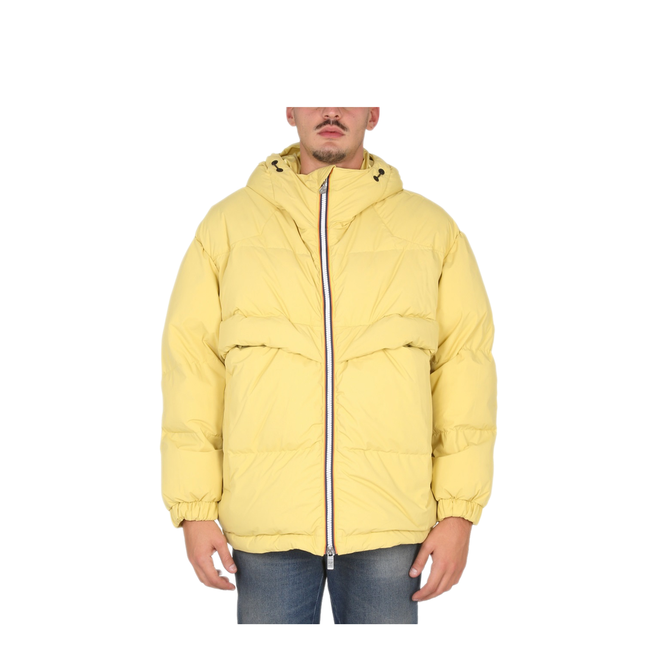 MAYFEYR - K-Way - Clauden 2 1 Amiable Padded Jacket - K3115HWQ34
