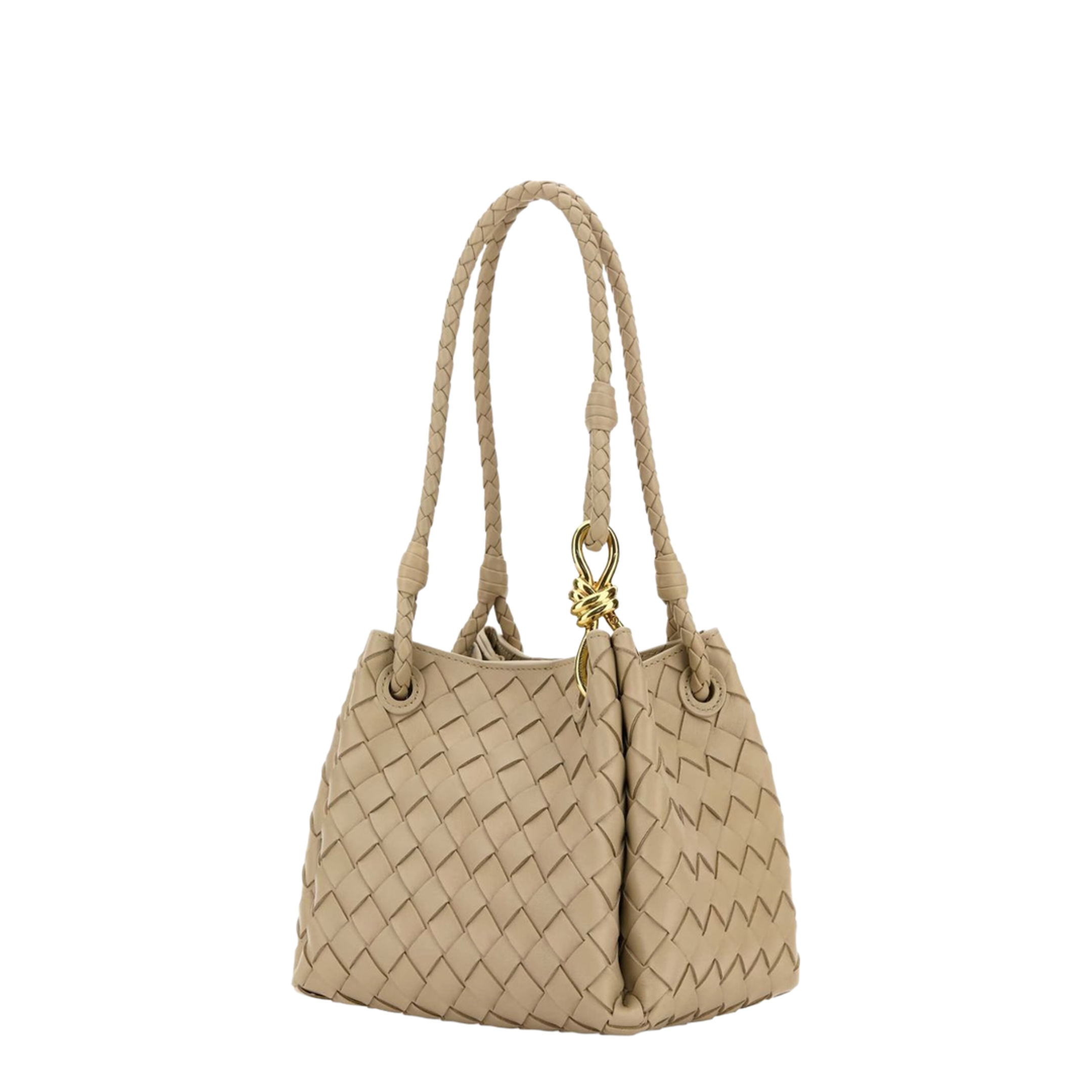 MAYFEYR - Bottega Veneta - Women'S Messenger Bag - 796569VCPPT9614
