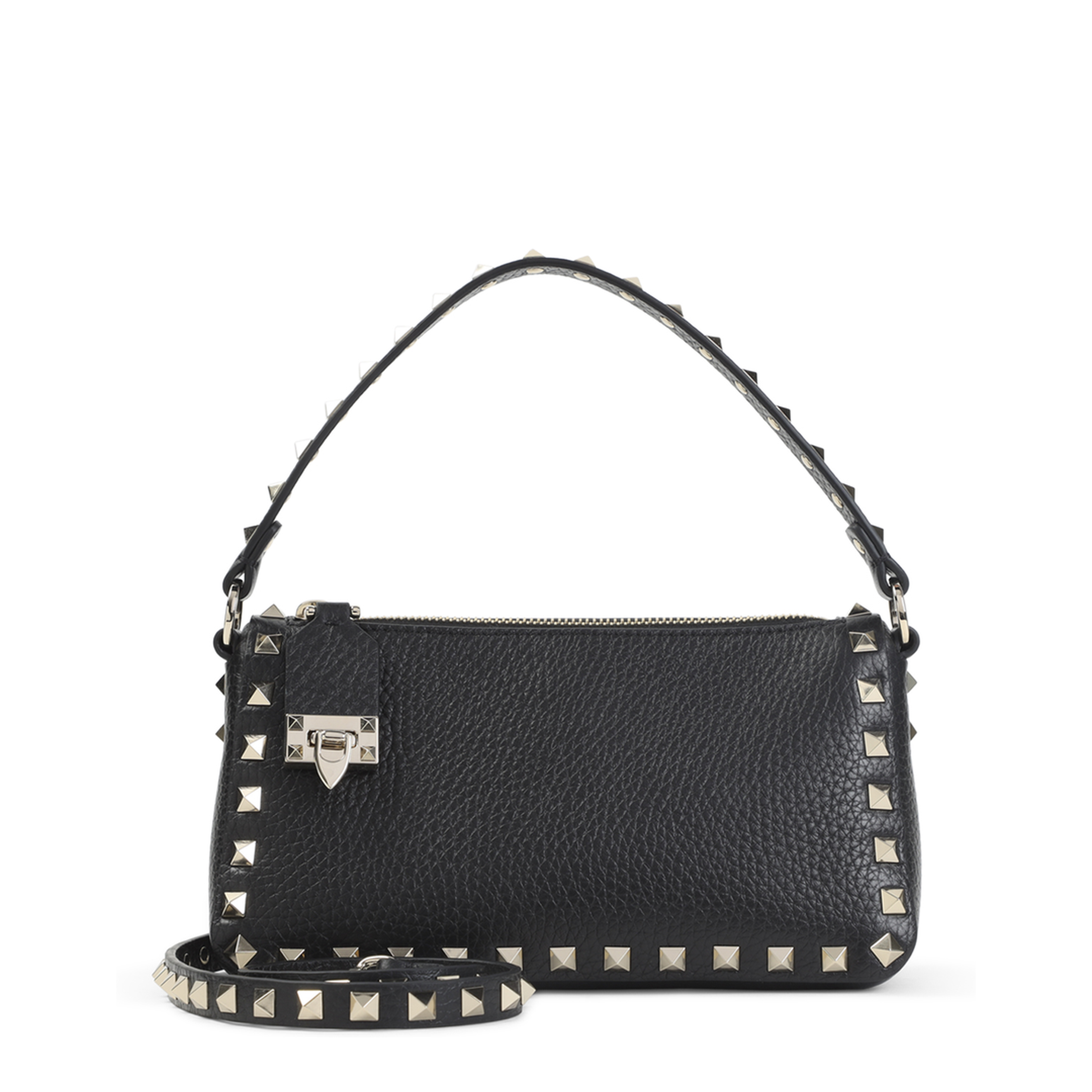 MAYFEYR - Valentino - Small Shoulder Bag - 9W2B0J47VSF0NO