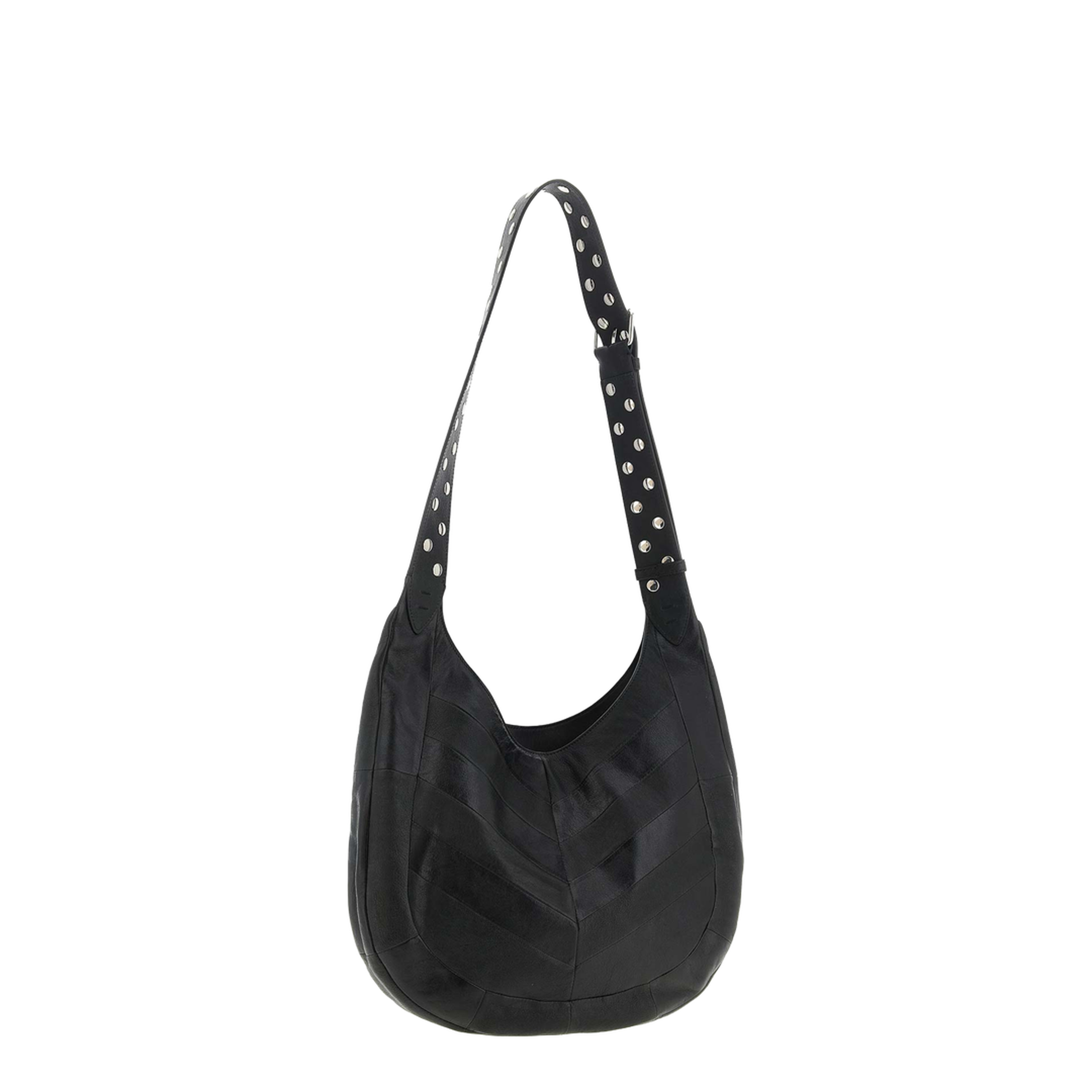 Hoboho Medium Shoulder Bag